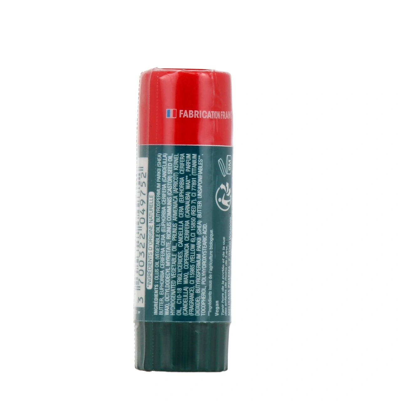 Dermophil Soin Teinté Protection Lèvres - Vue 11