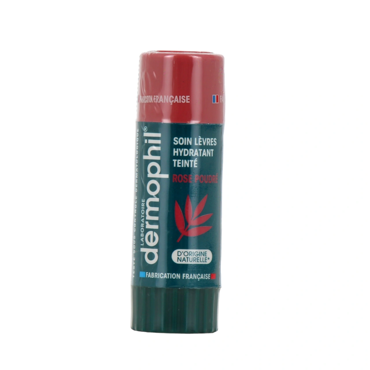 Dermophil Soin Teinté Protection Lèvres - Vue 16