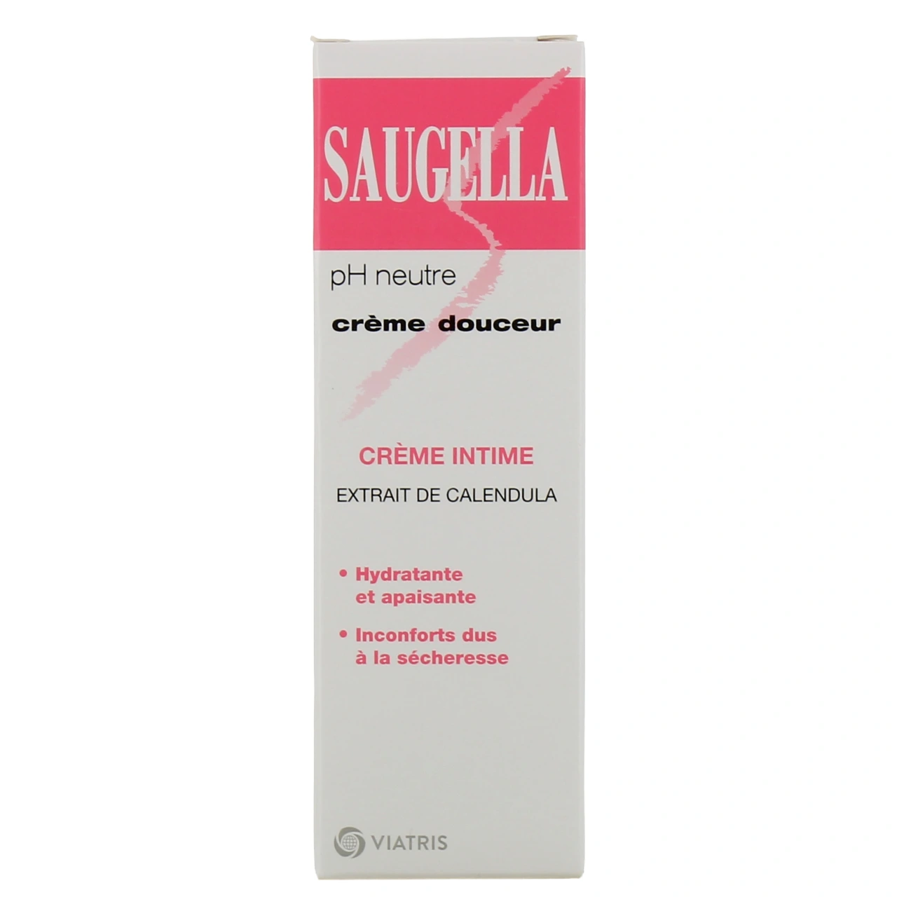 Saugella Crème Douceur - Vue 2