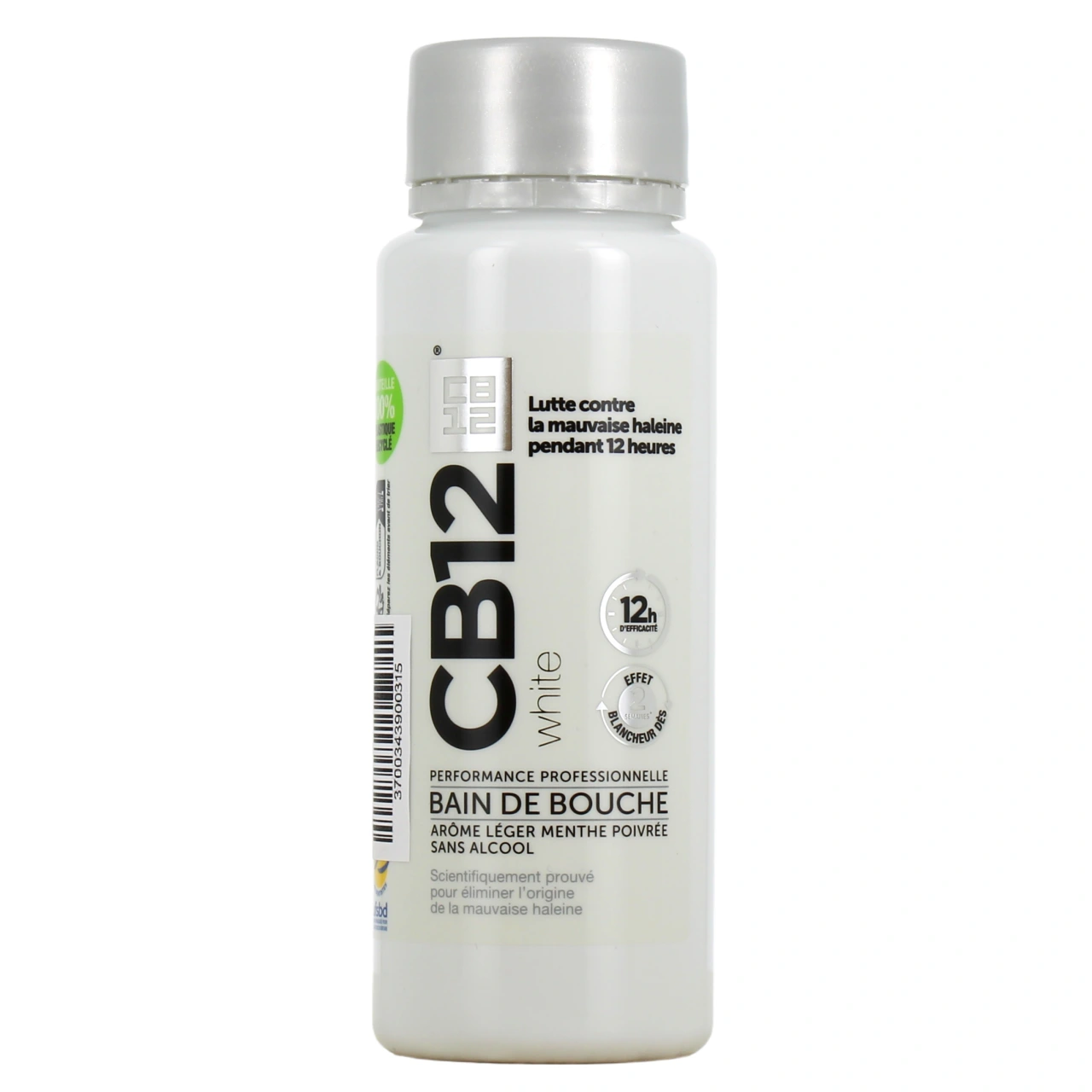CB12 White Bain de bouche - Vue 2