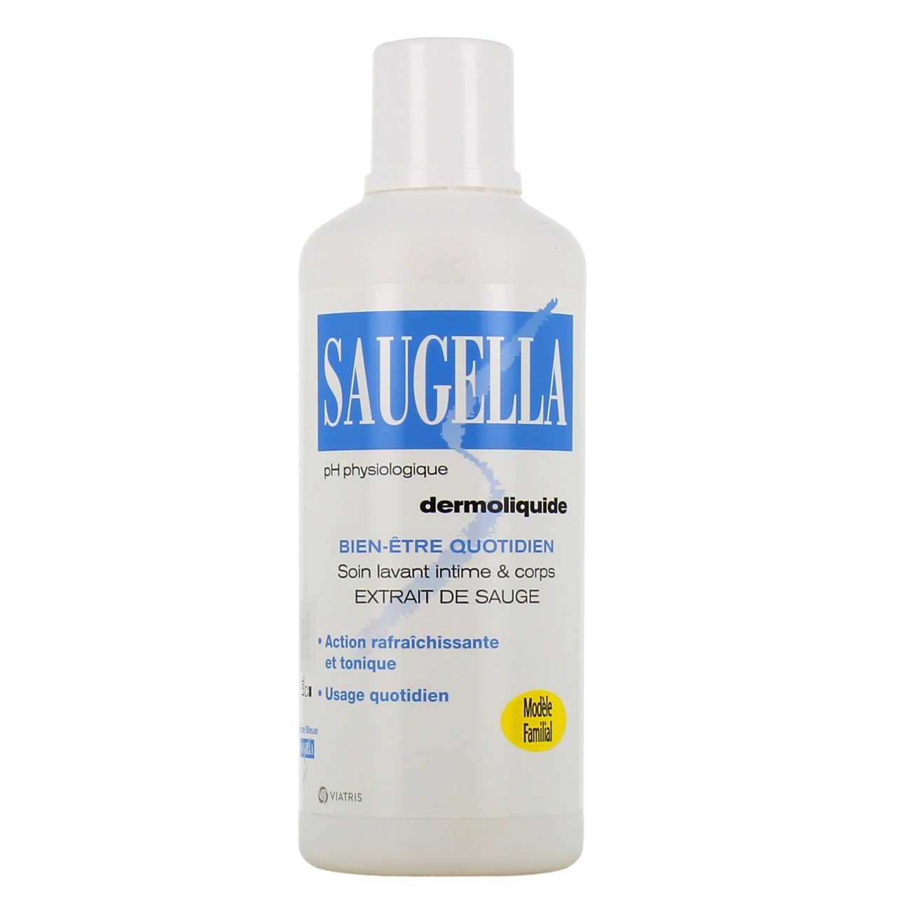 Saugella Dermoliquide Hygiène intime - Vue 17
