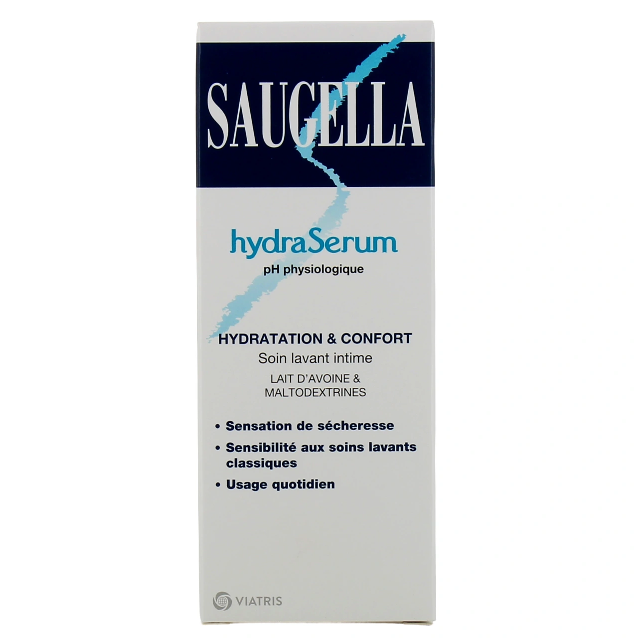 Saugella HydraSerum Sécheresse intime - Vue 2