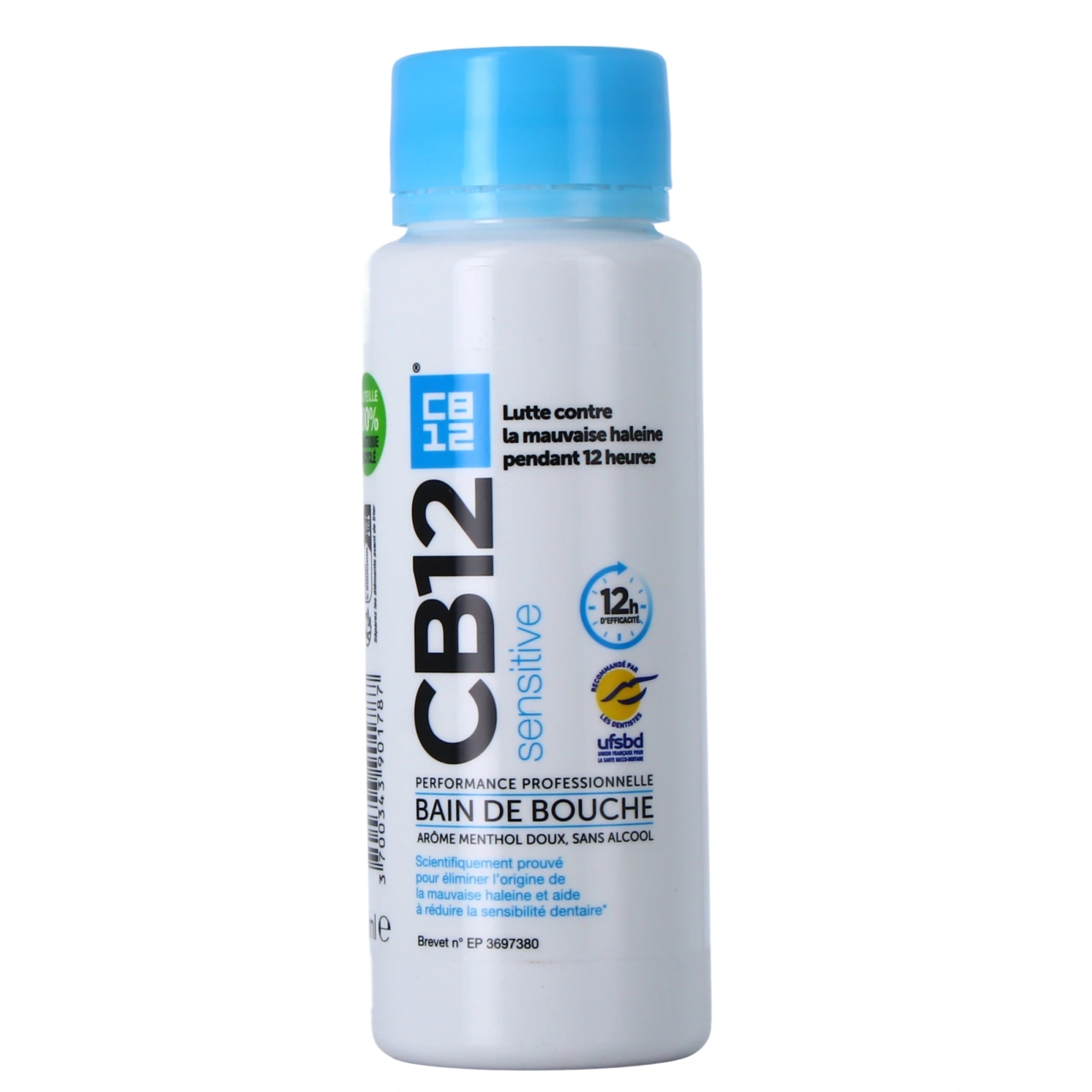 CB12 Sensitive Bain de Bouche - Vue 2