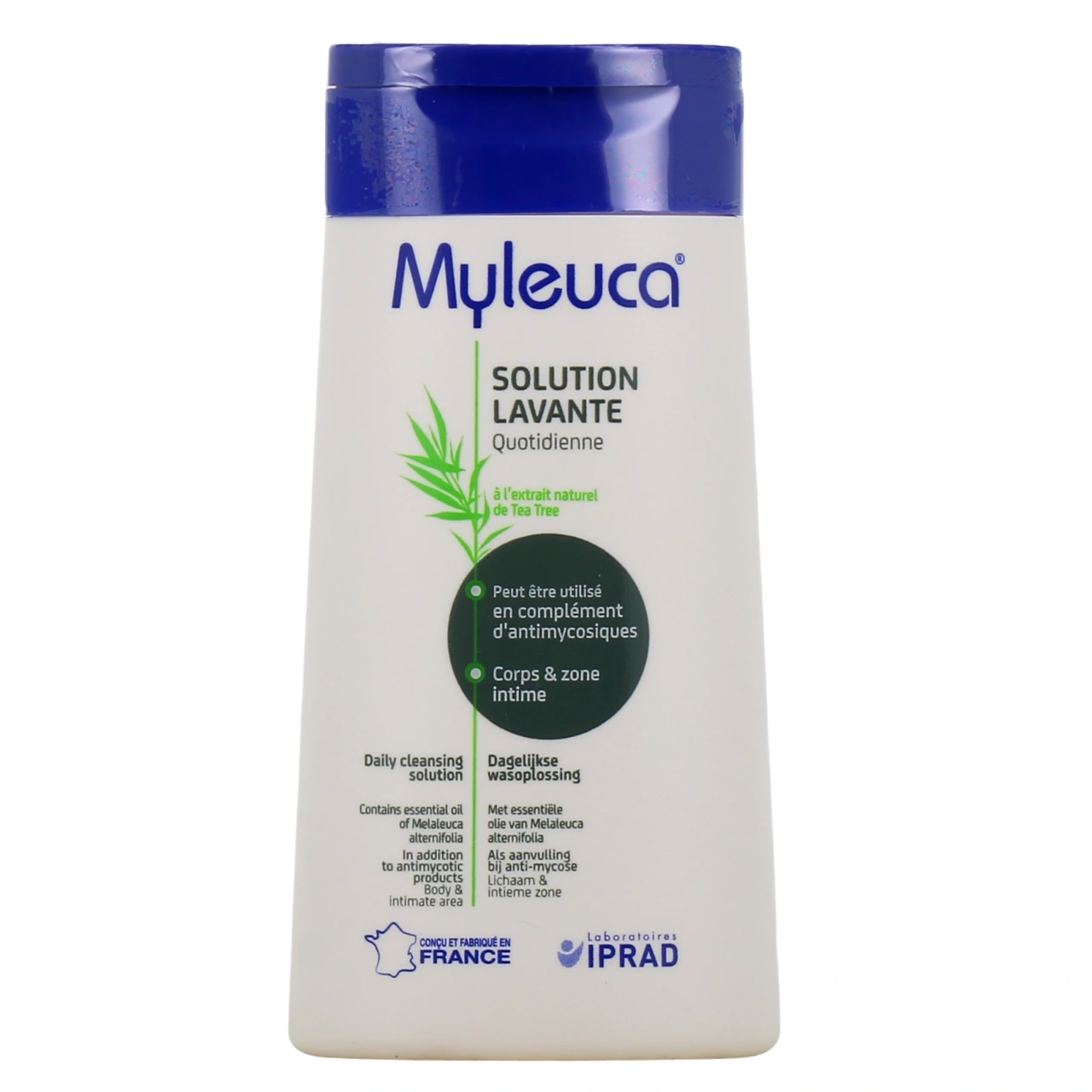 Myleuca Solution lavante quotidienne - Vue 2