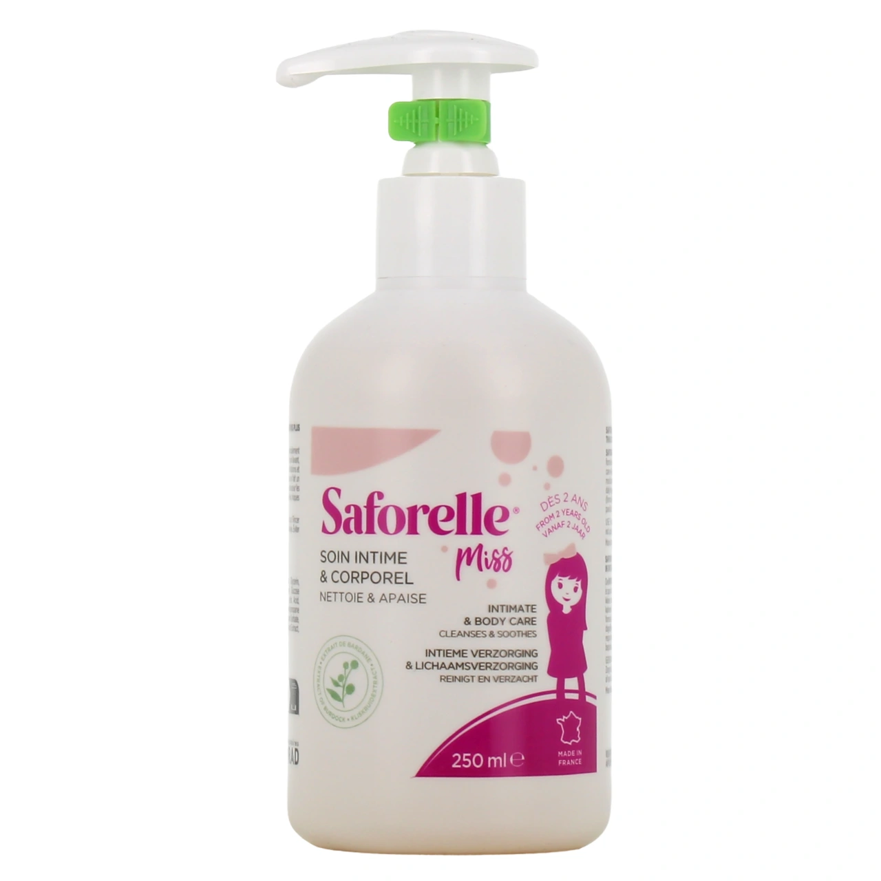 Saforelle Miss Soin Intime et Corporel - Vue 5