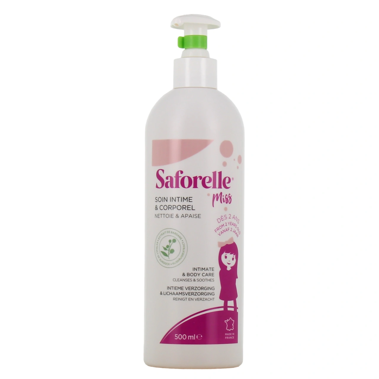 Saforelle Miss Soin Intime et Corporel - Vue 8
