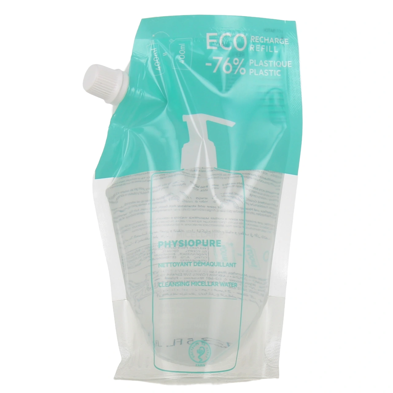 SVR Physiopure Eau micellaire - Vue 10