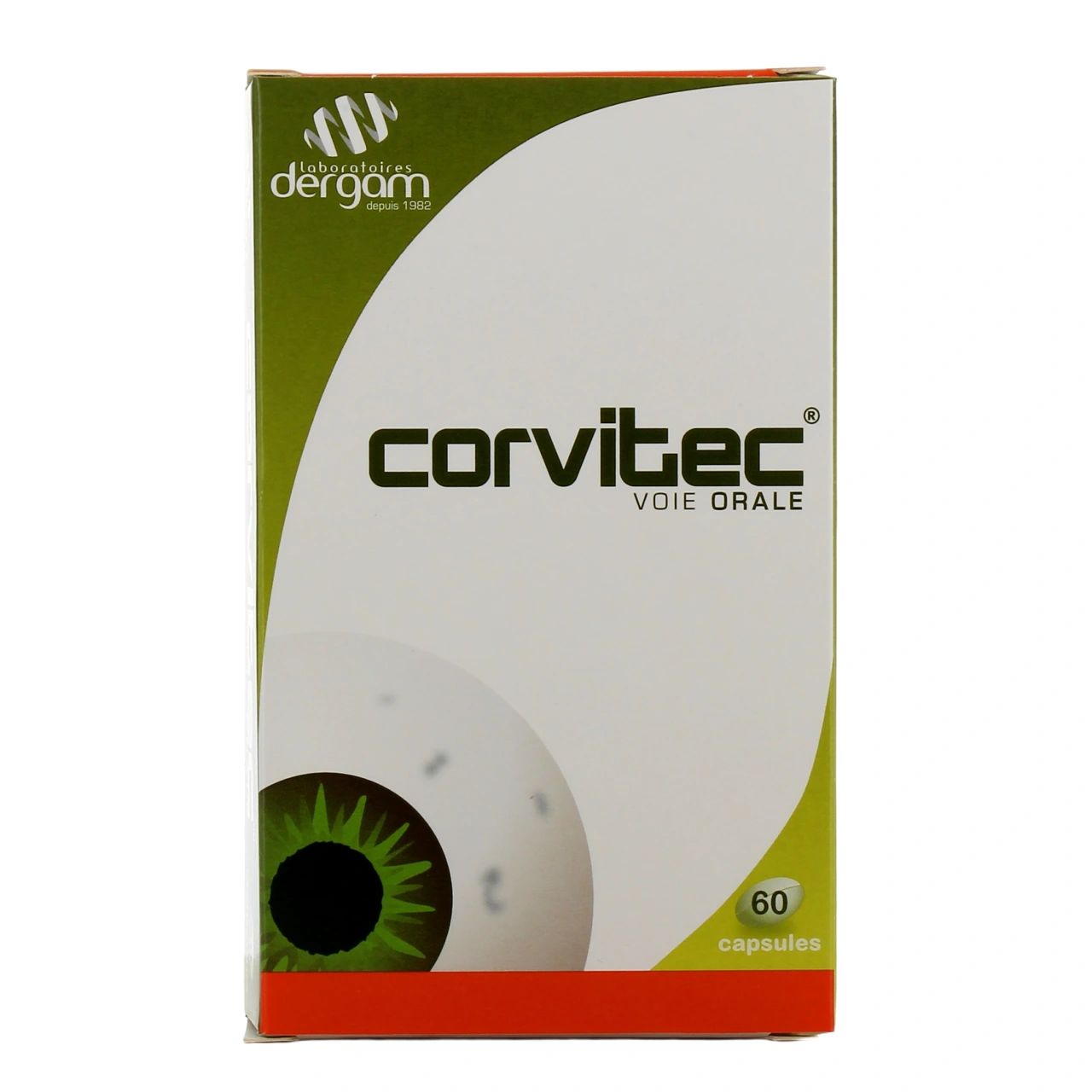 Corvitec - Vue 2
