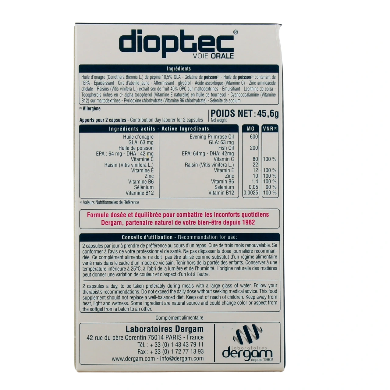 Dioptec - Vue 6