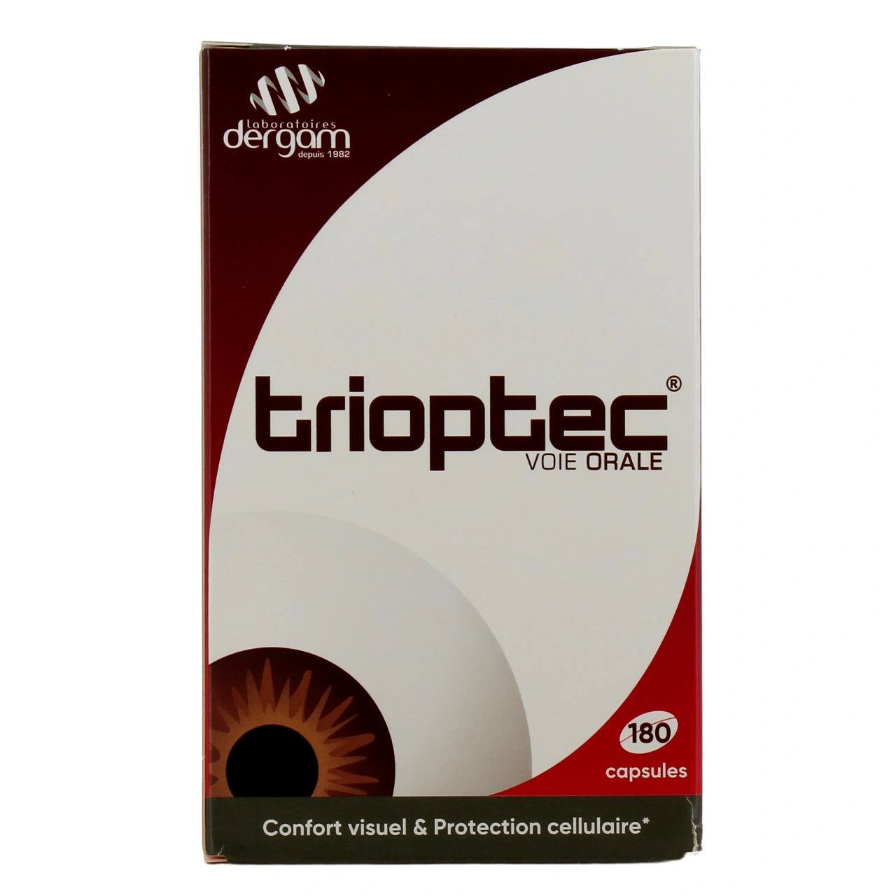 Trioptec Prévention DMLA - Vue 5