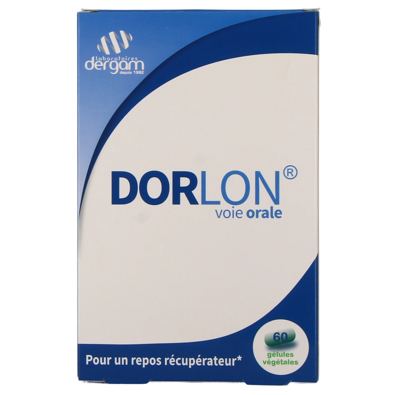 Dorlon - Vue 2