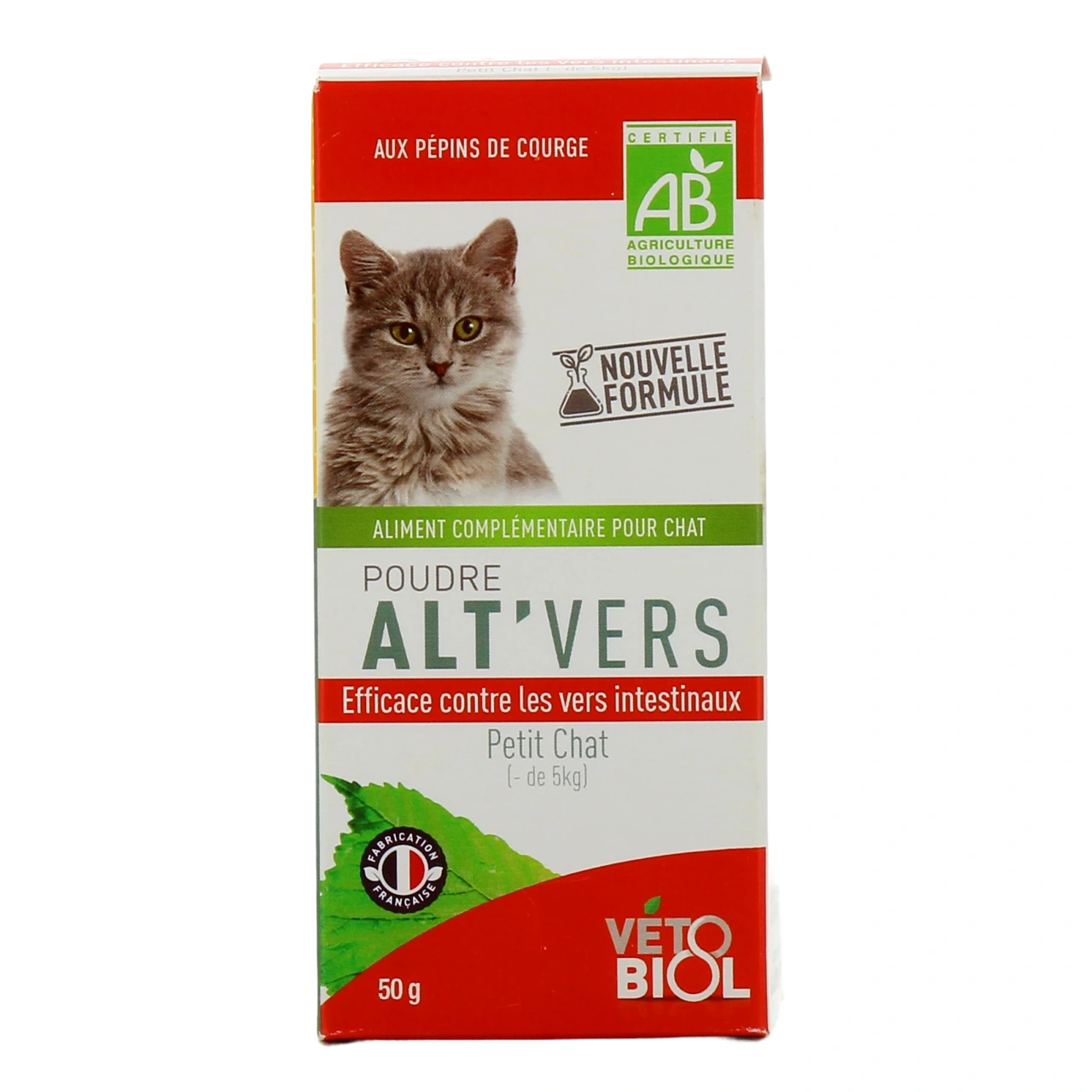Vétobiol Alt'Vers - Vue 8