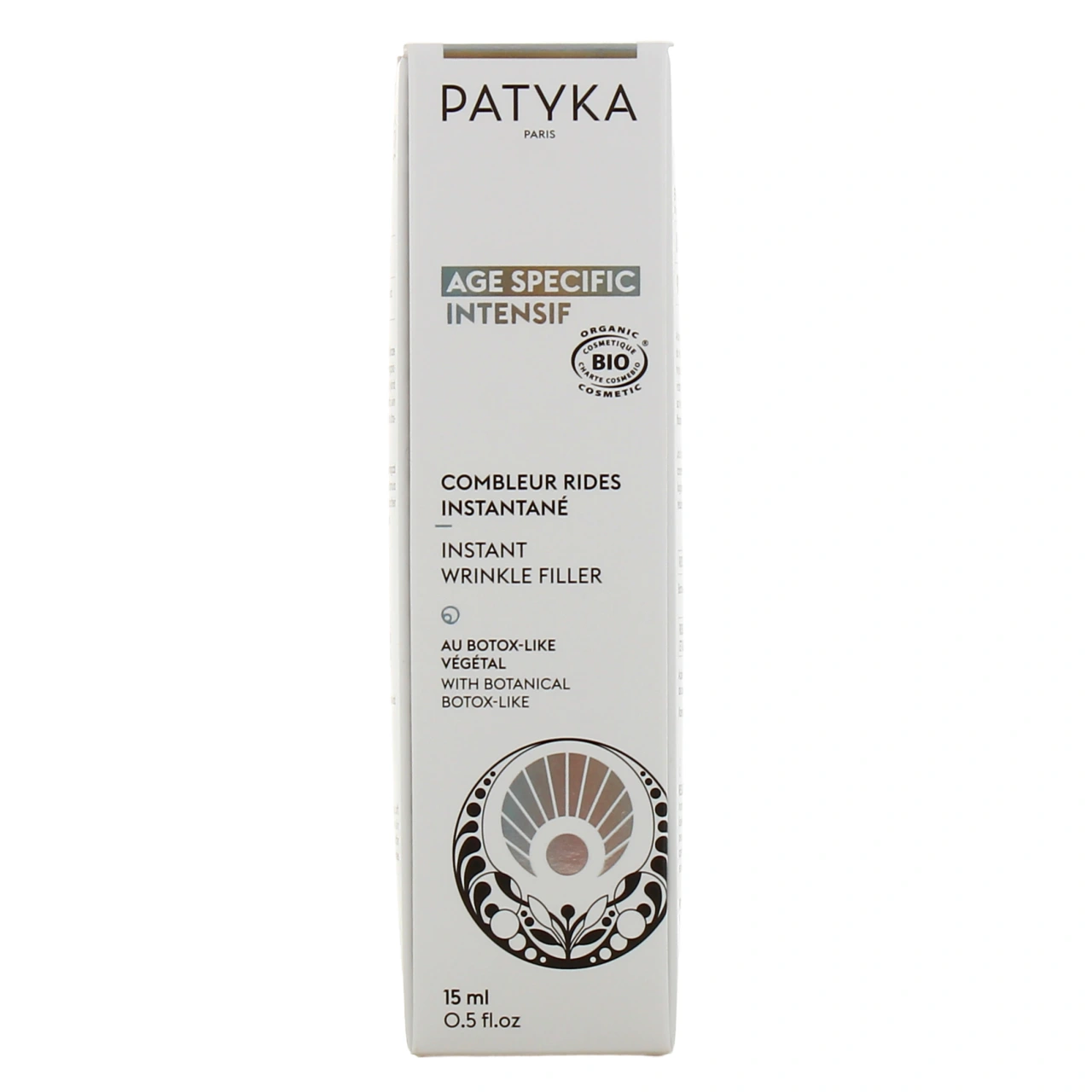 Patyka Age-Specific Intensif Combleur Rides Instantané - Vue 2