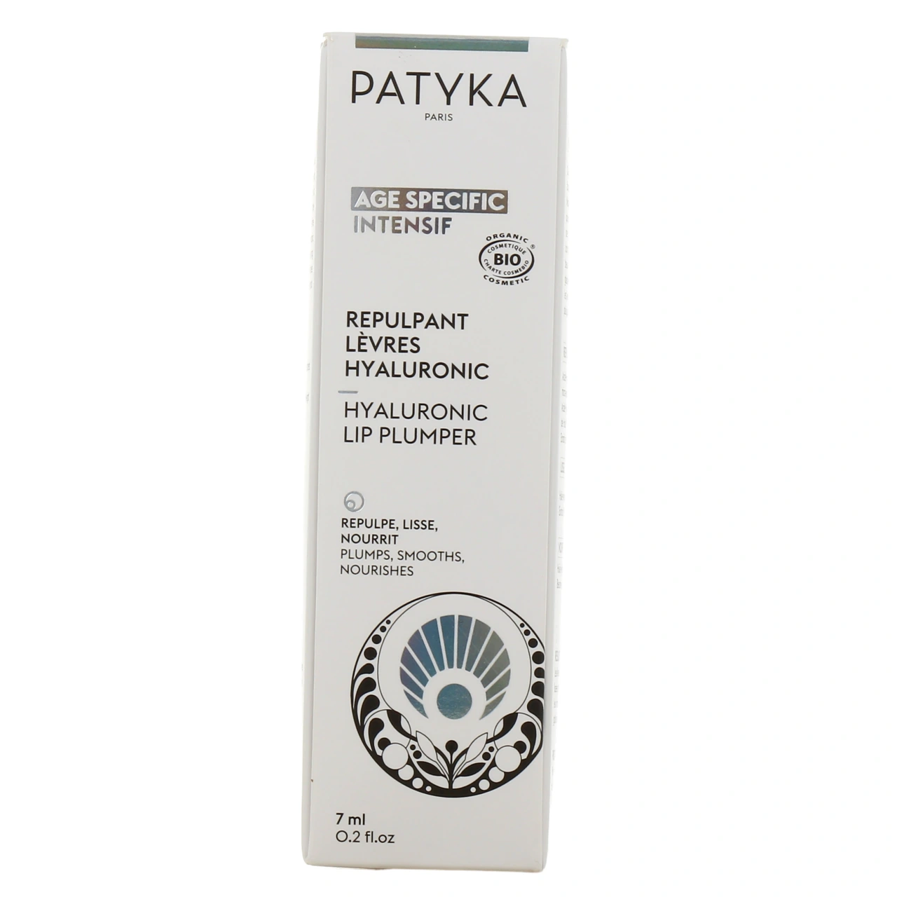 Patyka Age Specific Intensif Repulpant Lèvres Hyaluronic - Vue 2