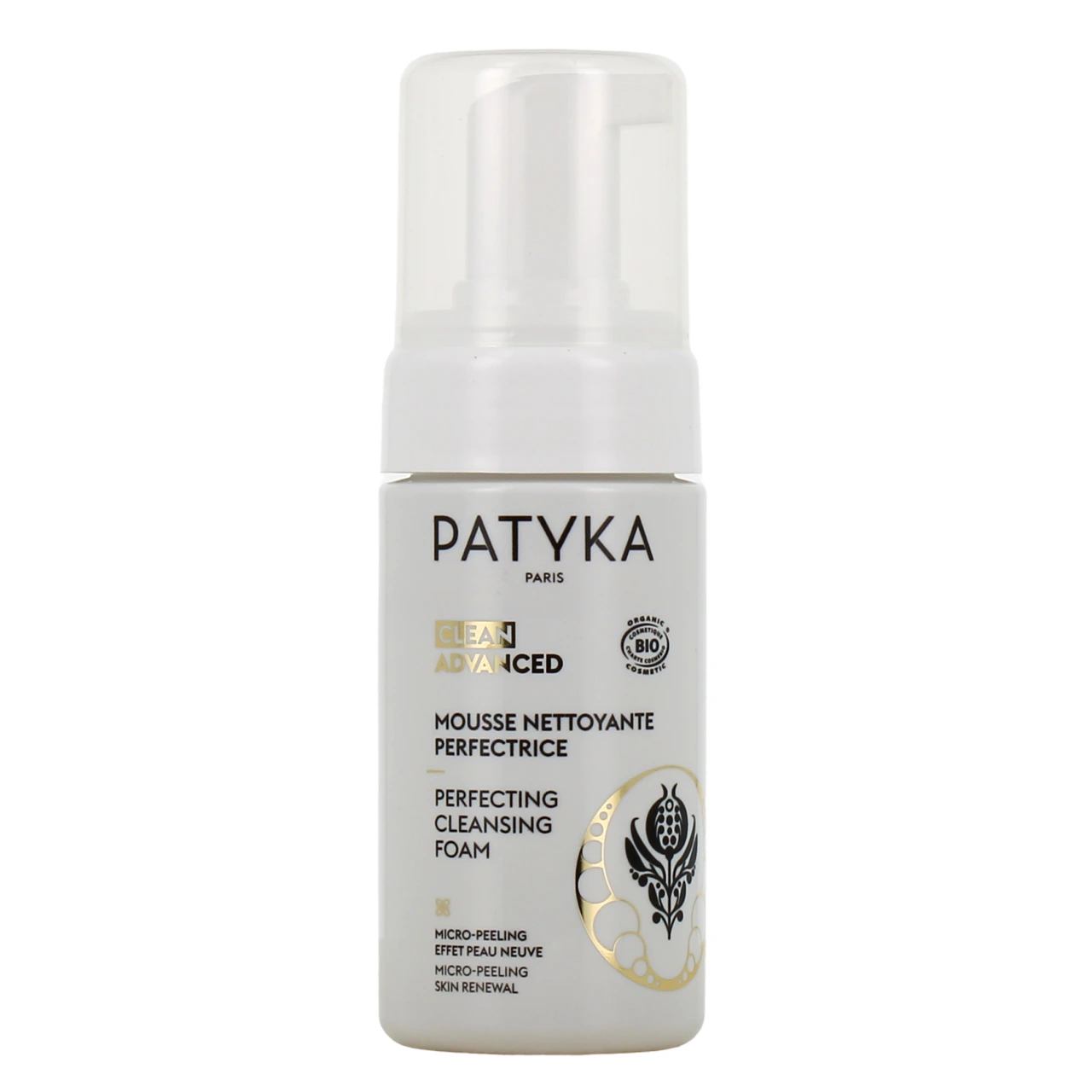 Patyka Mousse Nettoyante Perfectrice - Vue 2