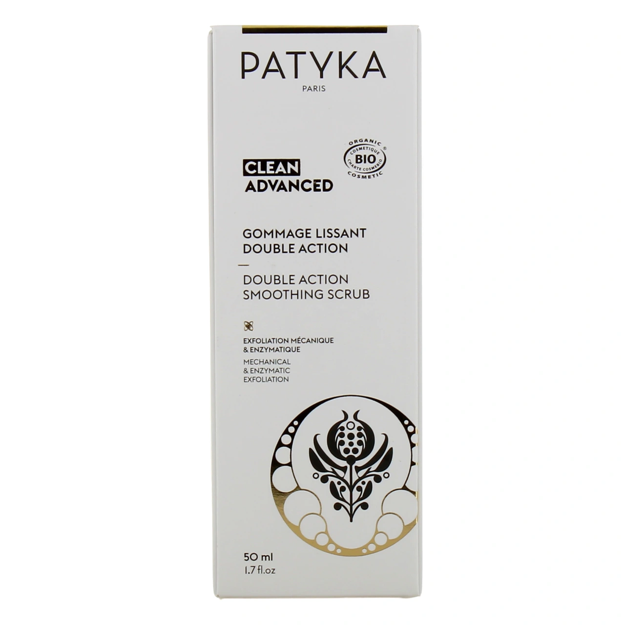 Patyka Gommage Lissant Double Action - Vue 2