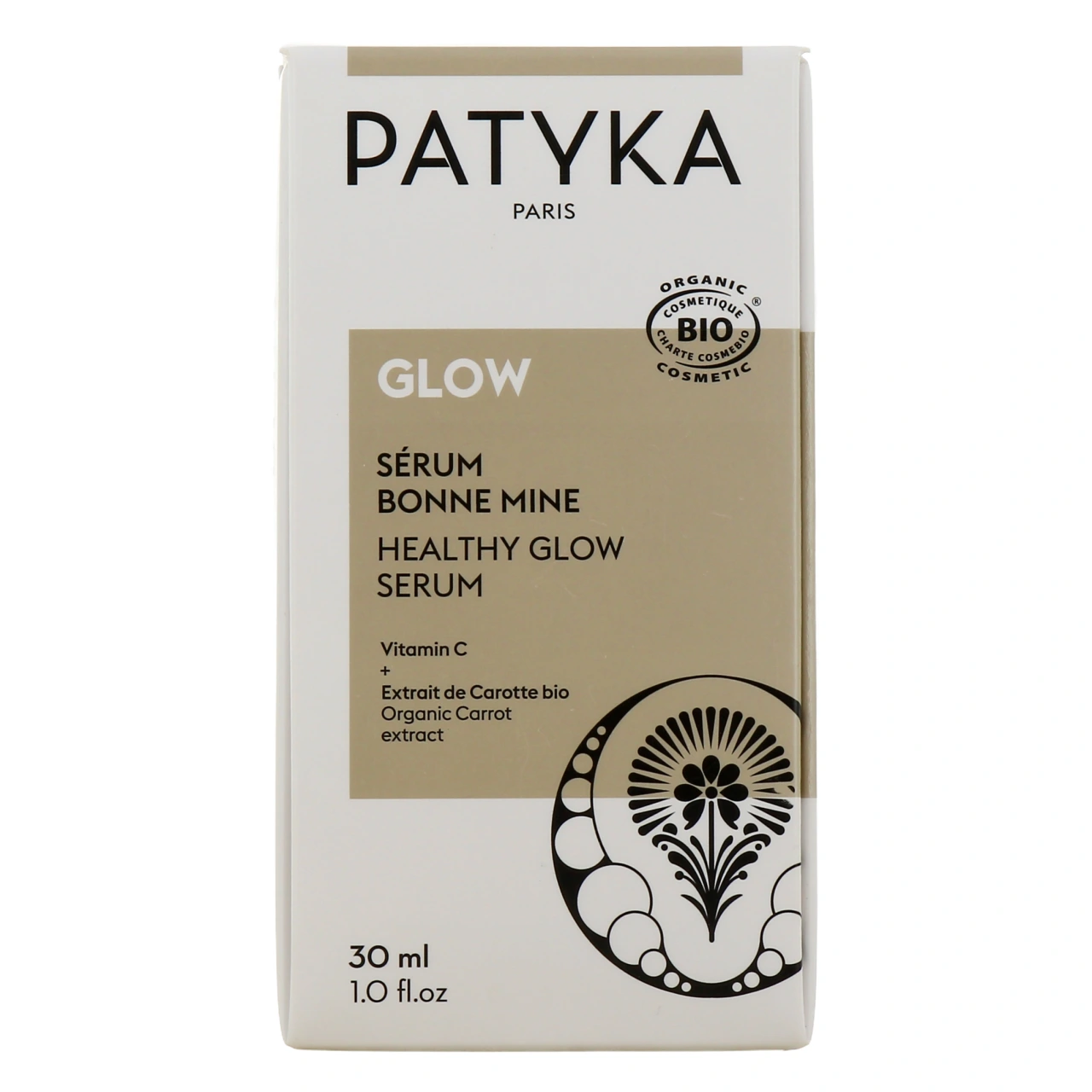 Patyka Glow Sérum Bonne Mine - Vue 2
