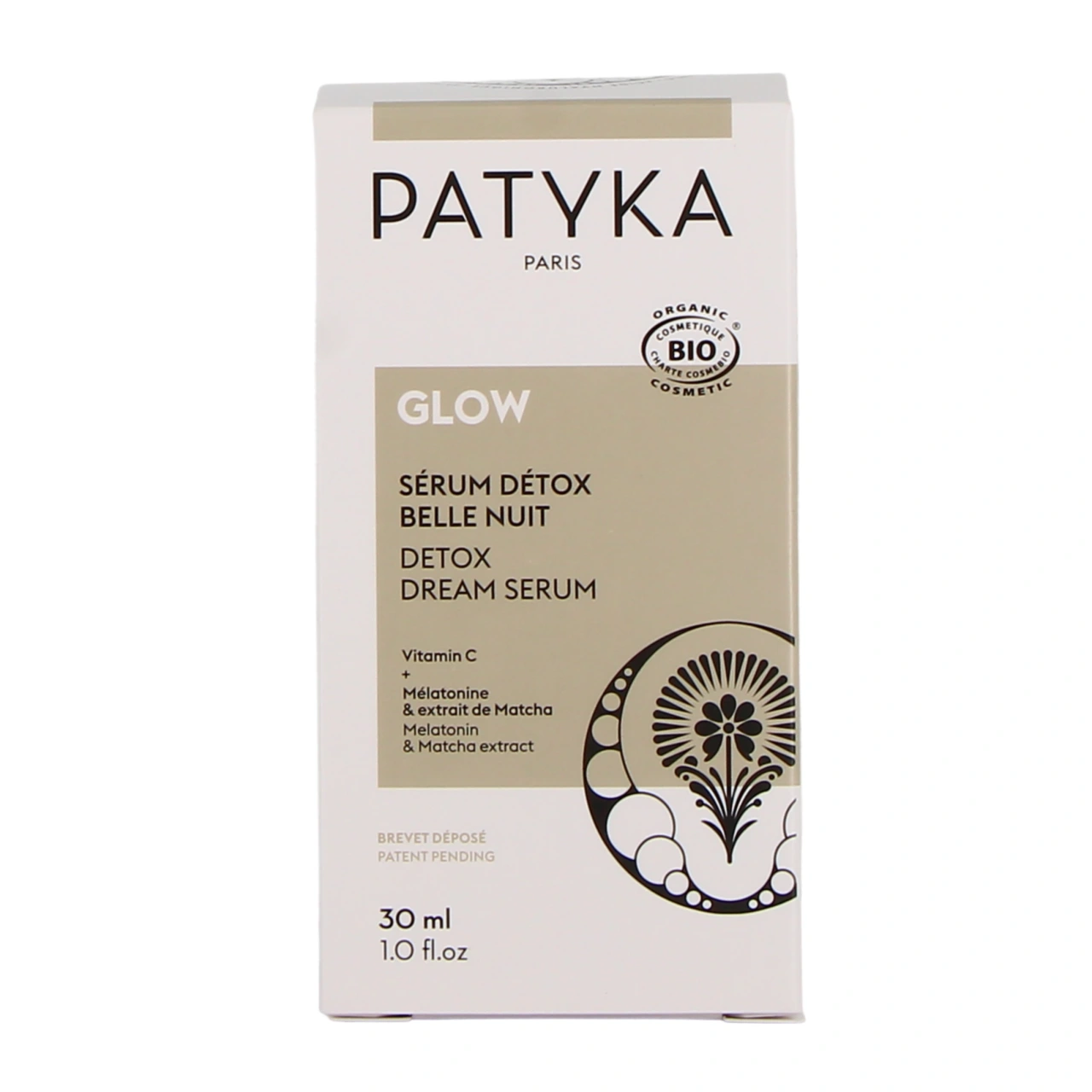 Patyka Glow Sérum Détox Belle Nuit - Vue 2