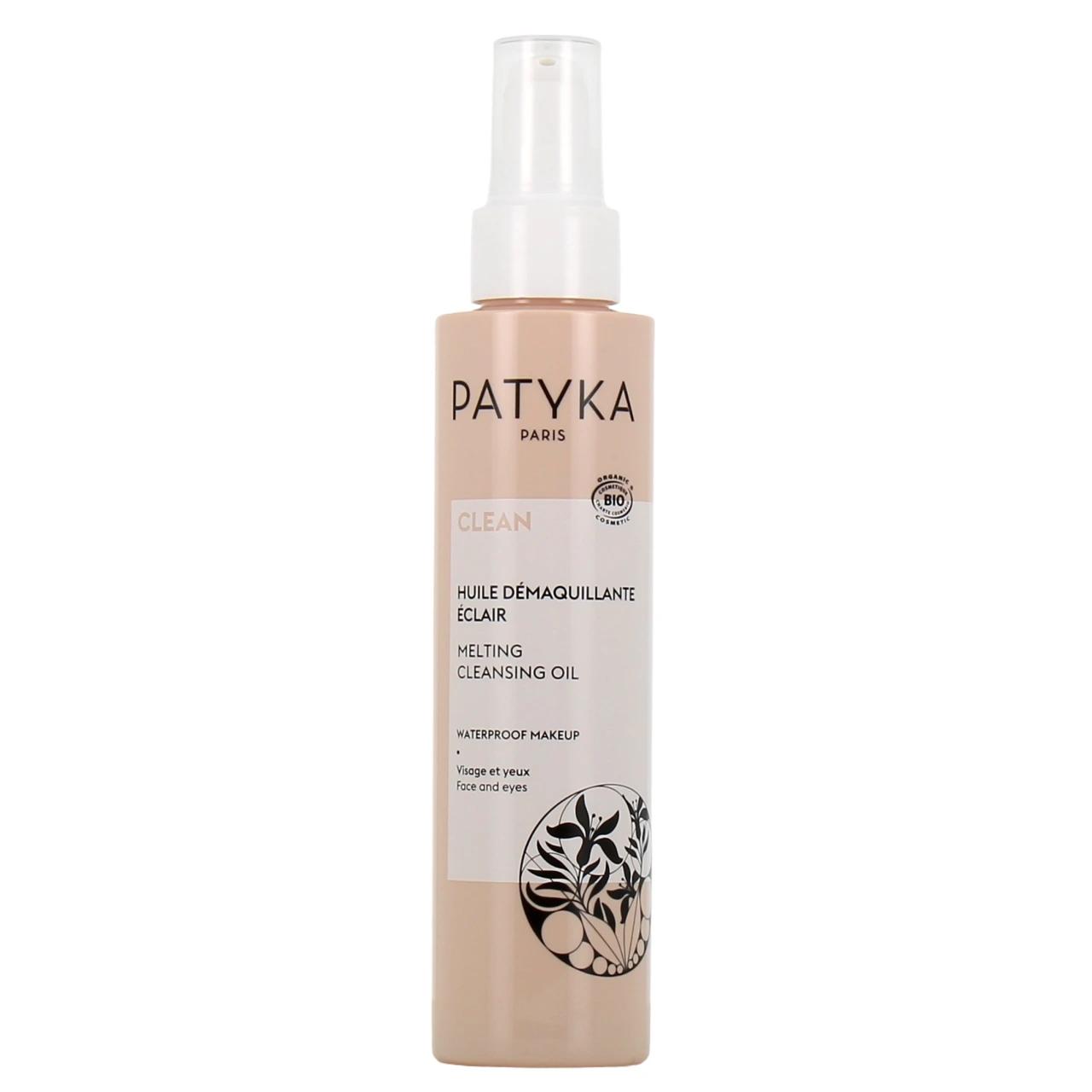 Patyka Huile Démaquillante Eclair - Vue 5