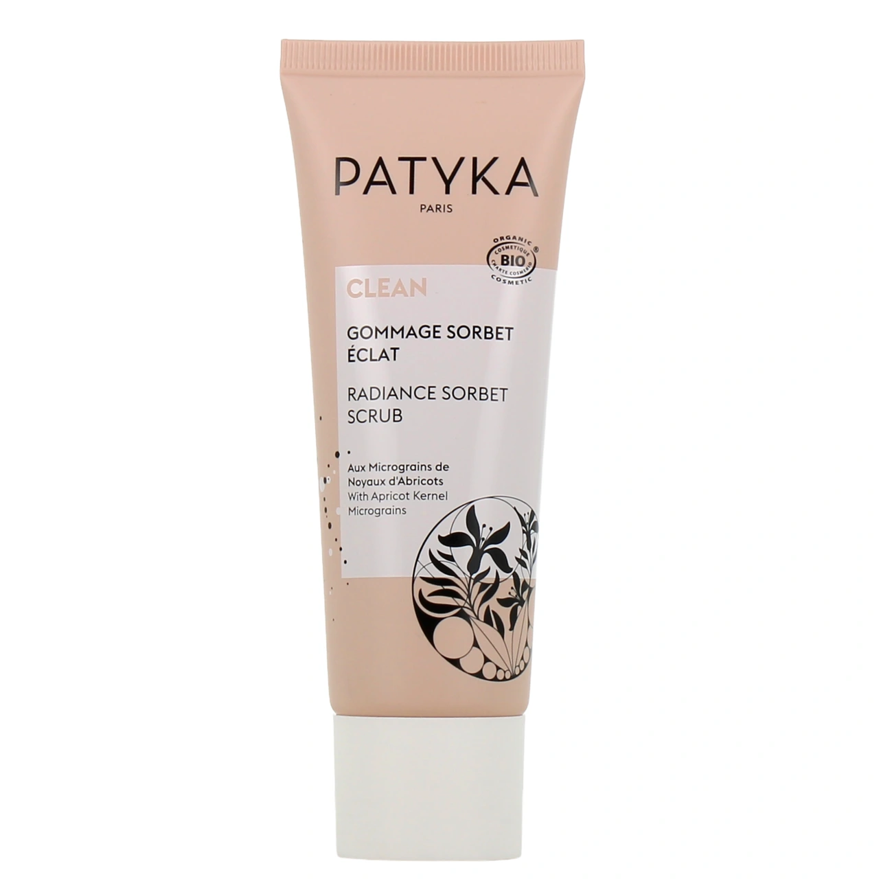 Patyka Gommage Sorbet Eclat - Vue 2