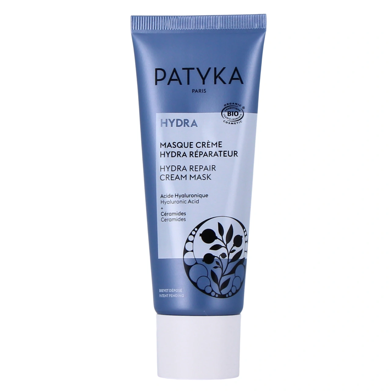 Patyka Masque Crème Hydra Réparateur - Vue 2
