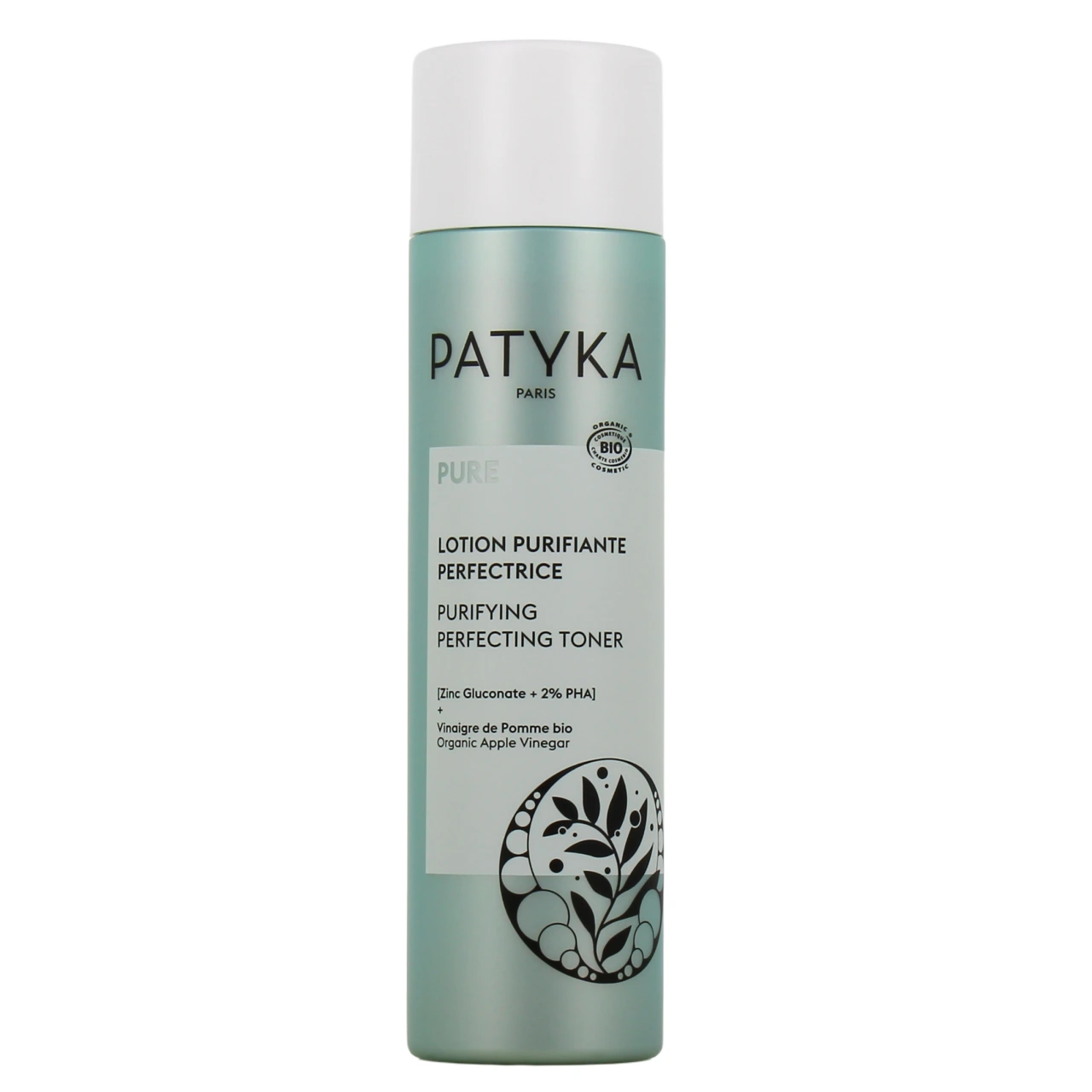 Patyka Lotion Purifiante Perfectrice - Vue 2