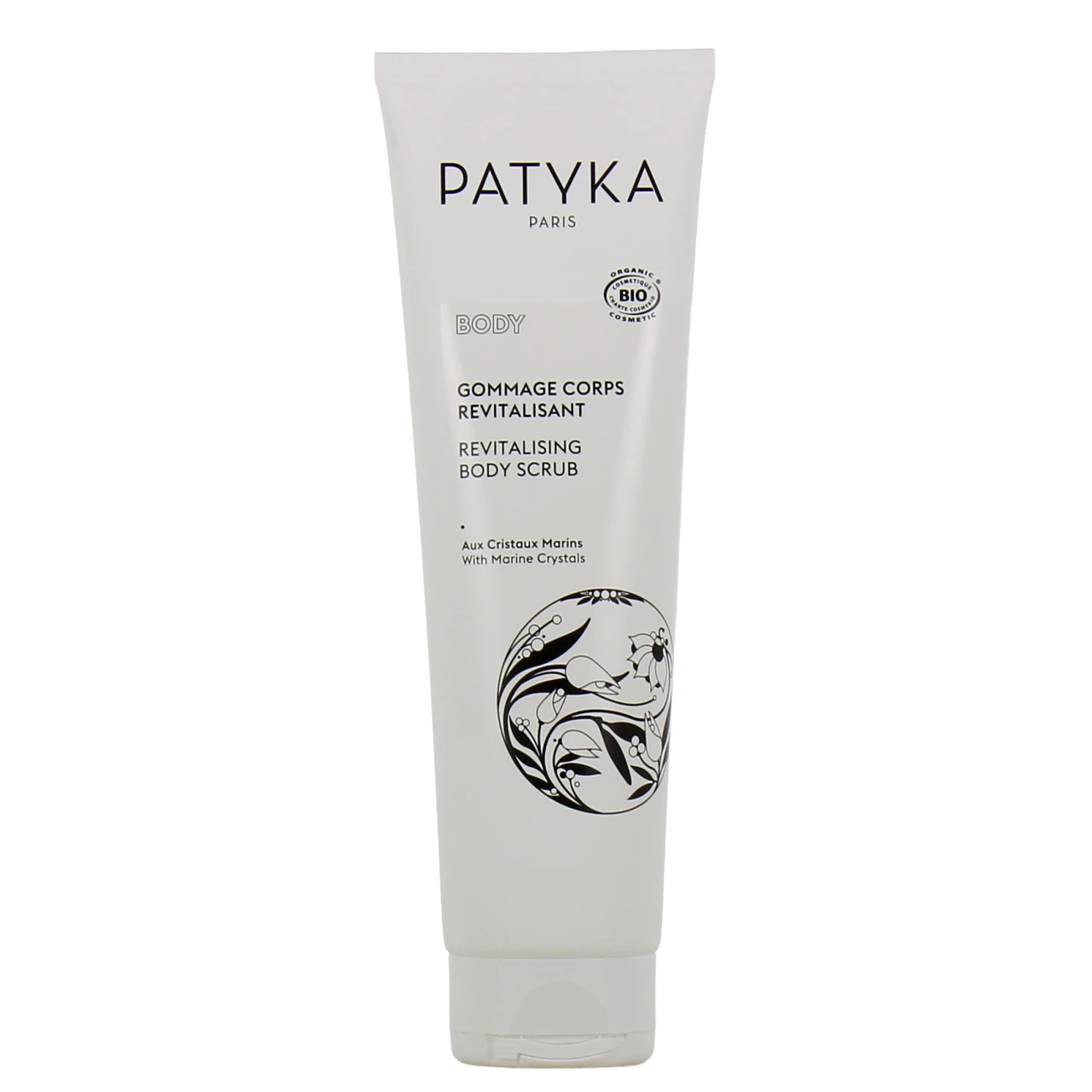 Patyka Gommage Corps Revitalisant - Vue 2