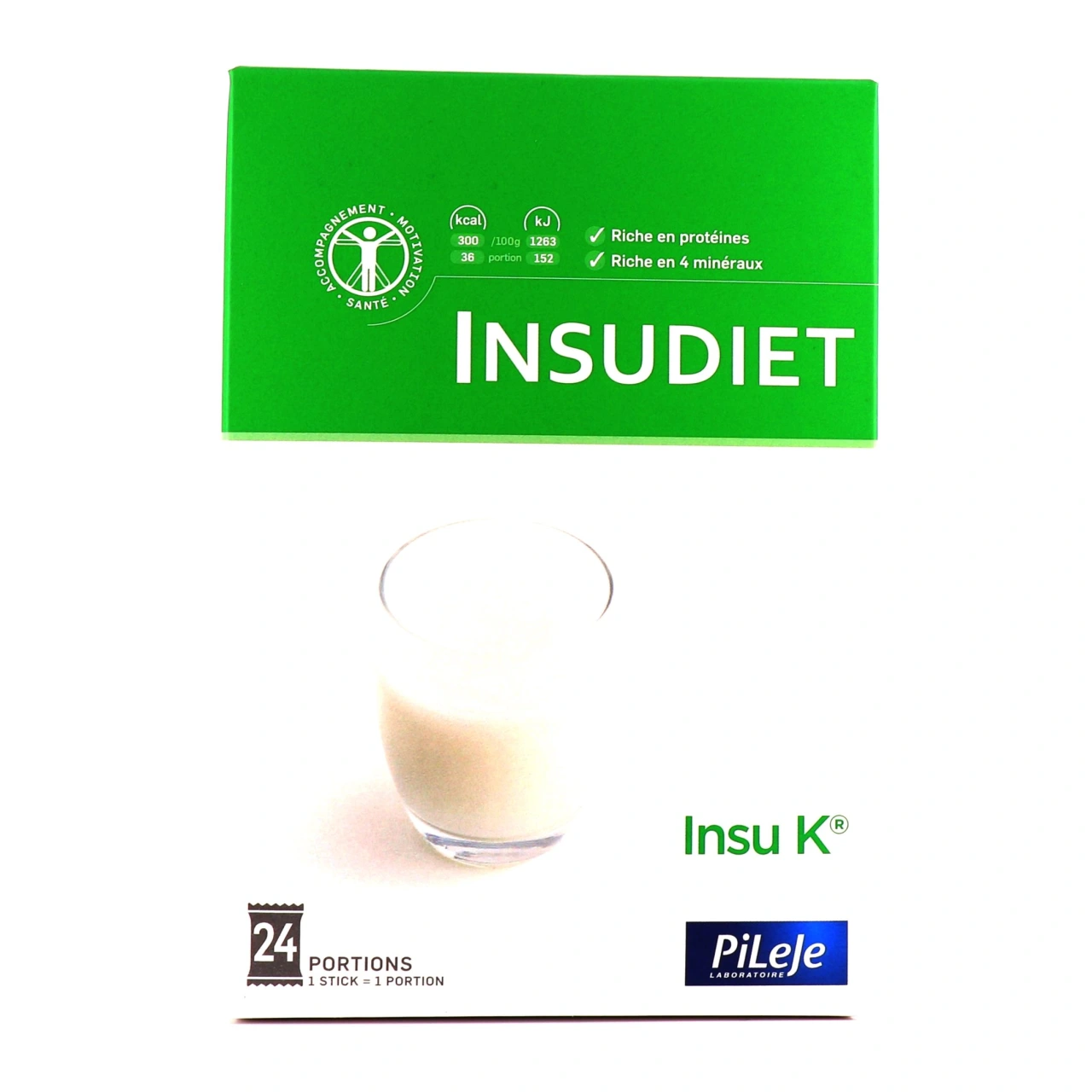 Insudiet Insu K - Insudiet