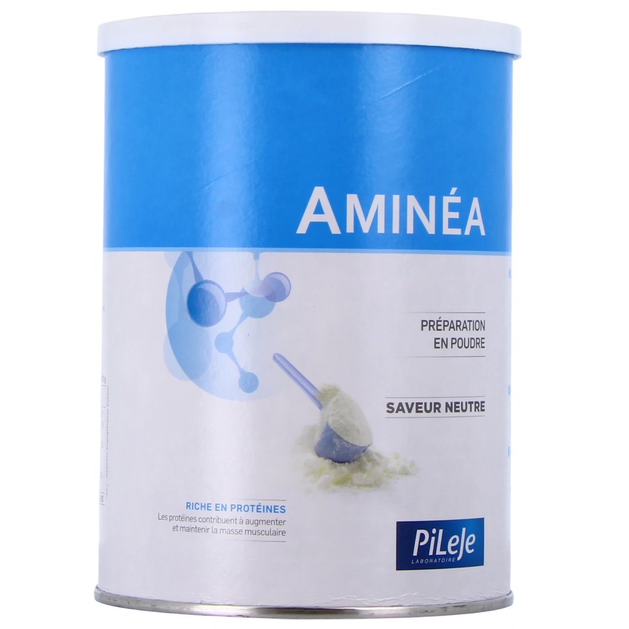 Pileje Aminea Saveur Neutre - Vue 2