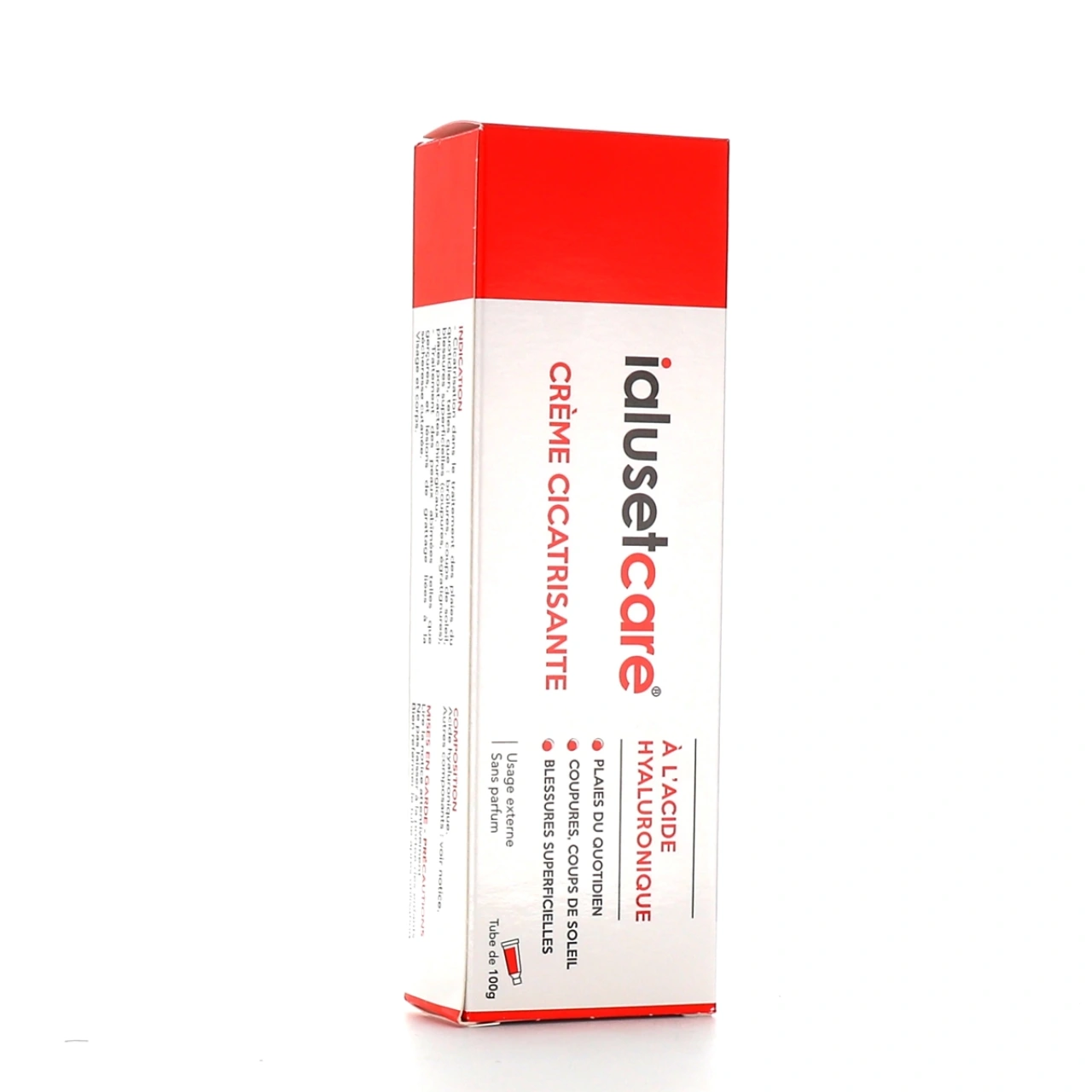 Ialuset Care Cica Crème - Vue 4