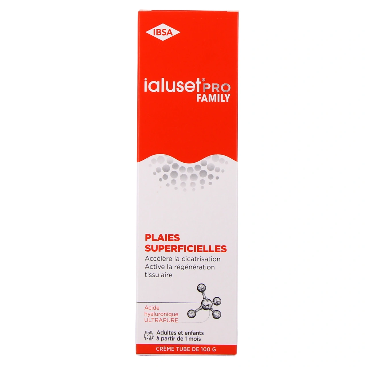 Ialuset Pro Family - Vue 5