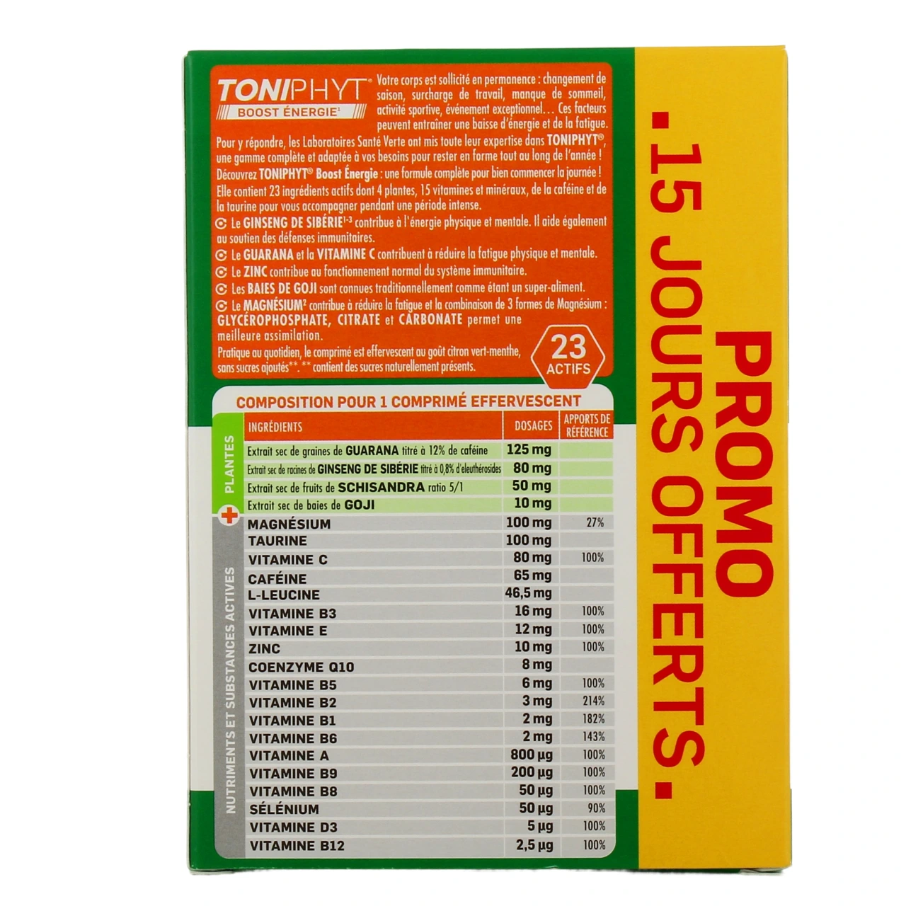 Toniphyt Boost - Vue 6