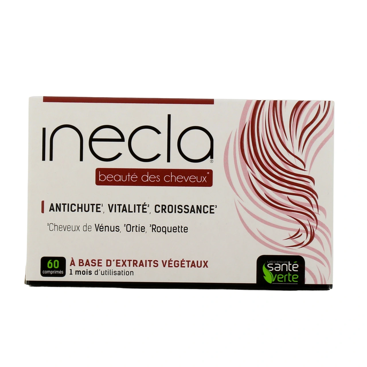 Inecla Beauté des cheveux - Vue 2
