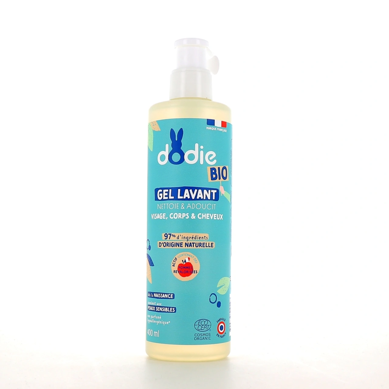 Dodie Gel Lavant Bio - Dodie