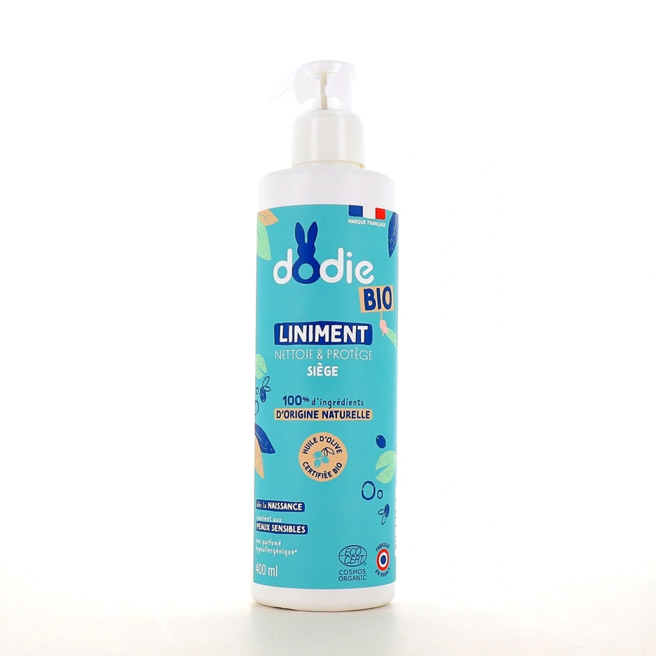 Dodie Liniment Bio - Dodie