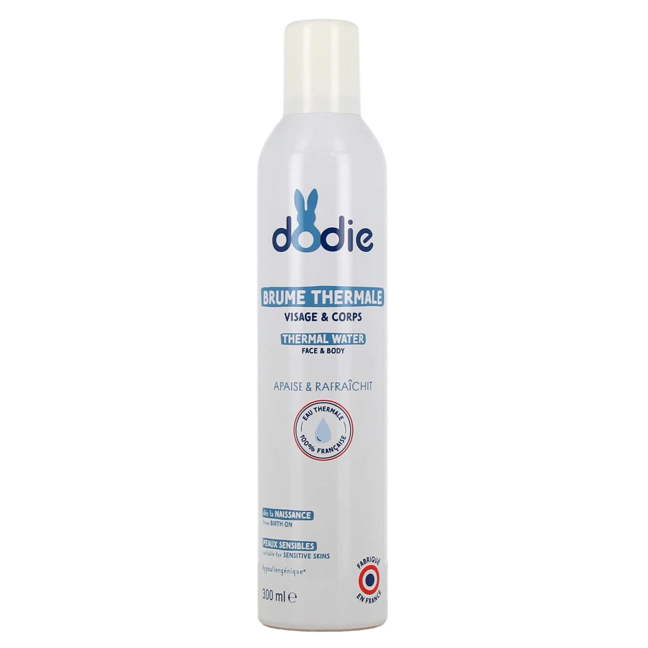 Dodie Brume Rafraîchissante à l'Eau Thermale - Vue 2