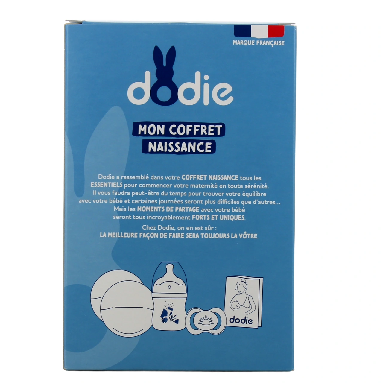 Dodie Mon Coffret Naissance - Vue 3