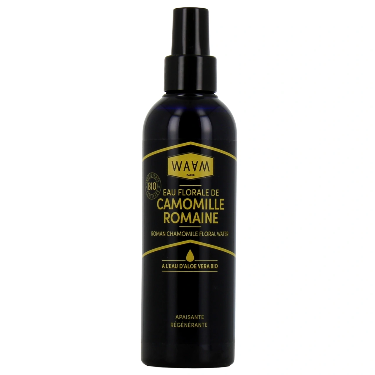 Waam Eau Florale Camomille Romaine Bio - Vue 2