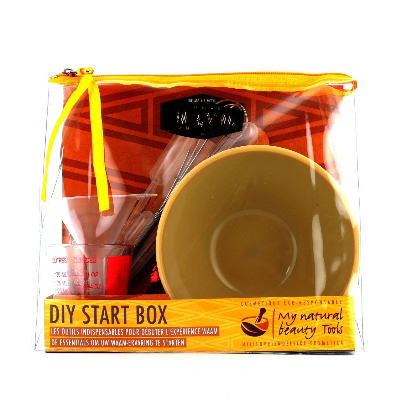 Waam DIY Start Box - Waam