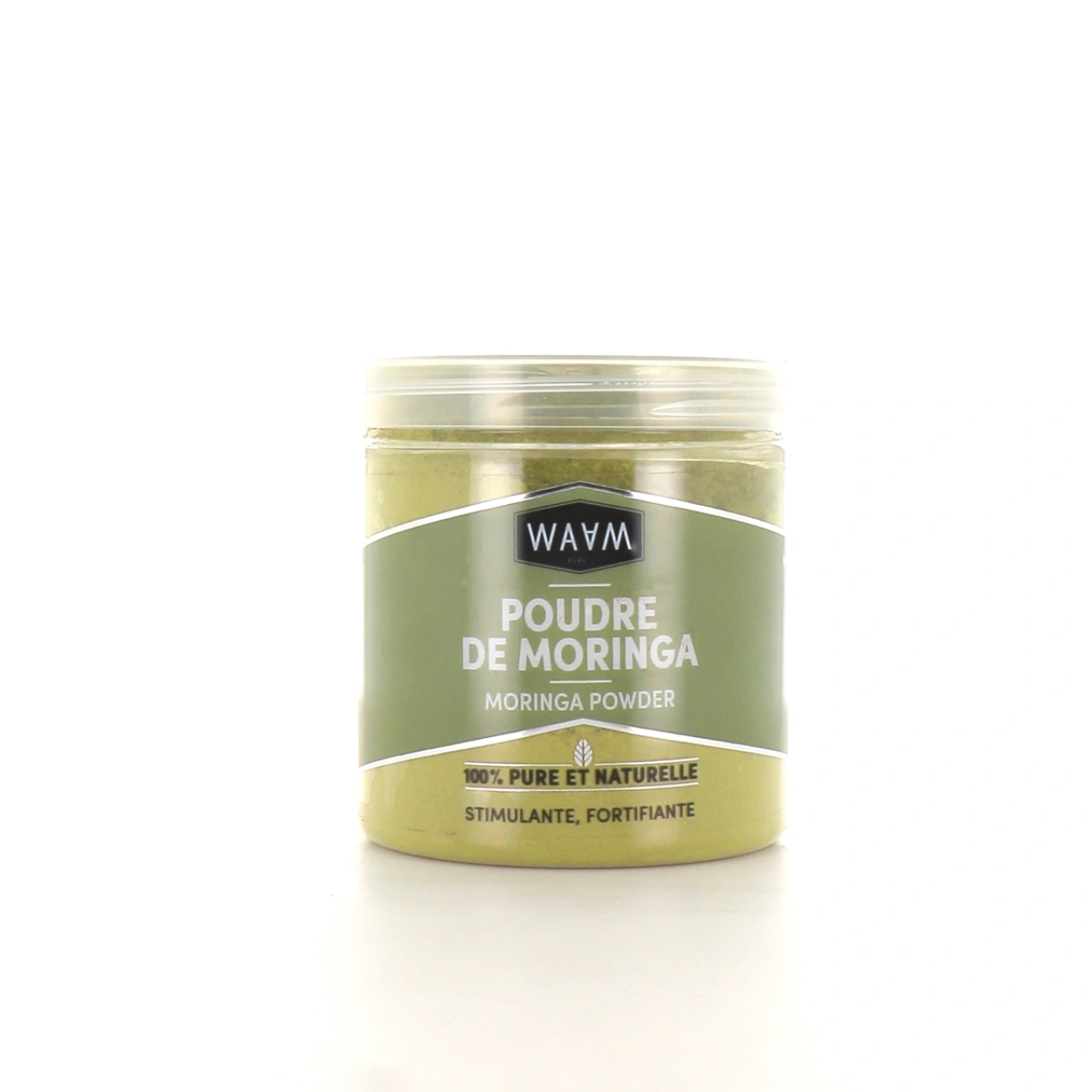 Waam Poudre de Moringa - Waam