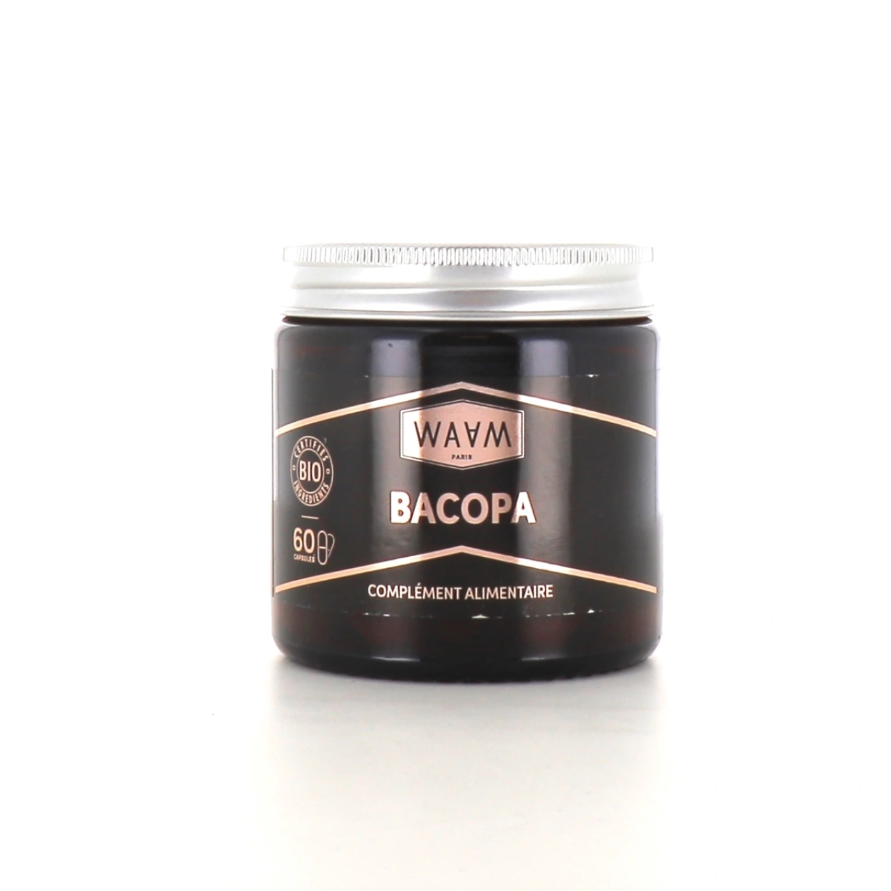 Waam Bacopa Bio - Waam