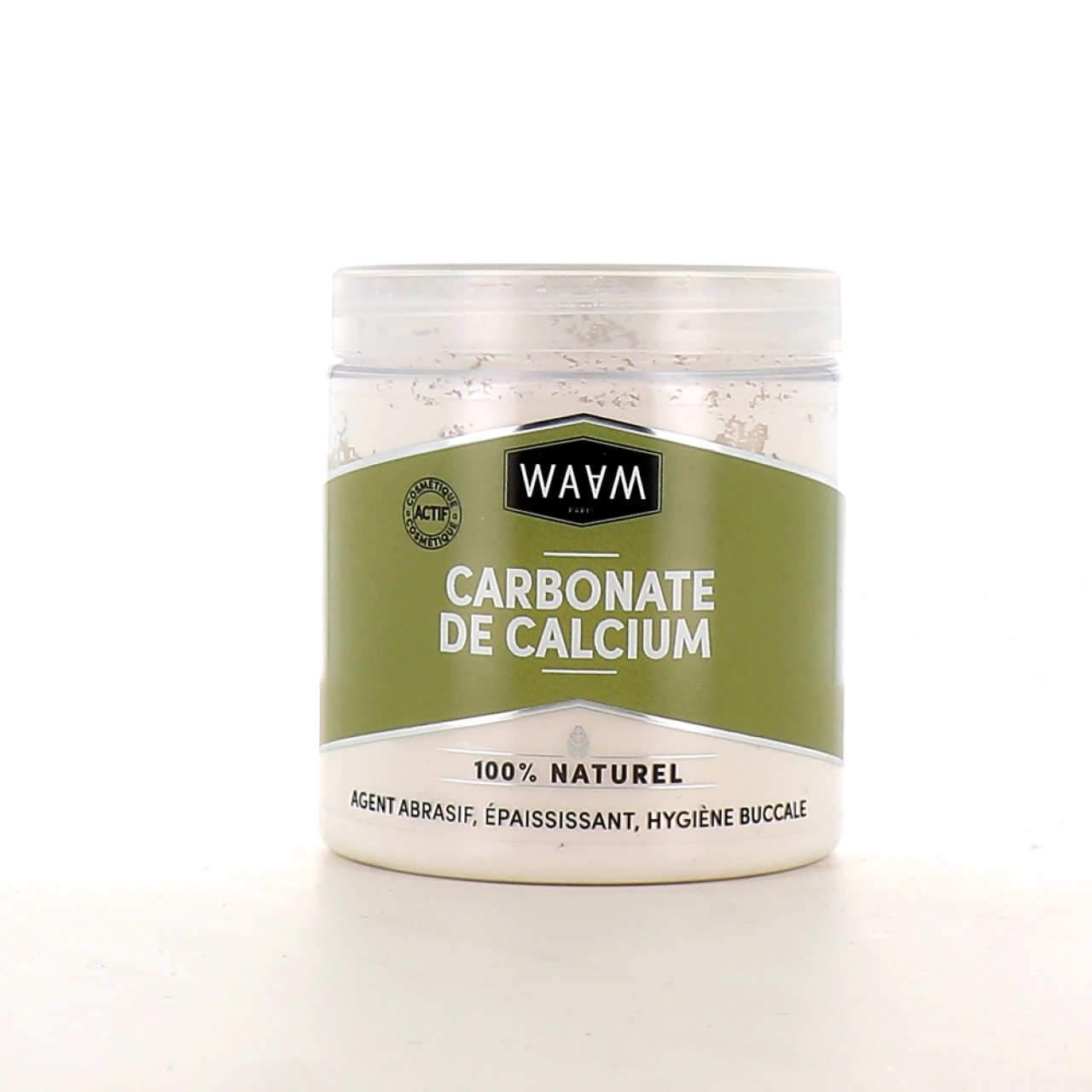 Waam Carbonate de Calcium - Waam