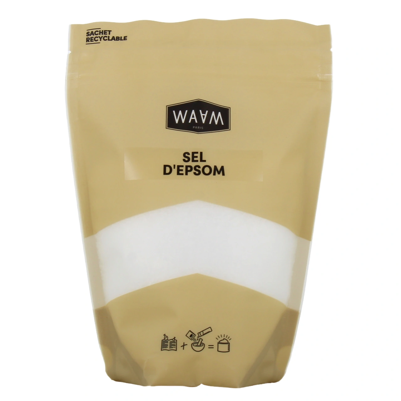 Waam Sel d'Epsom - Vue 2