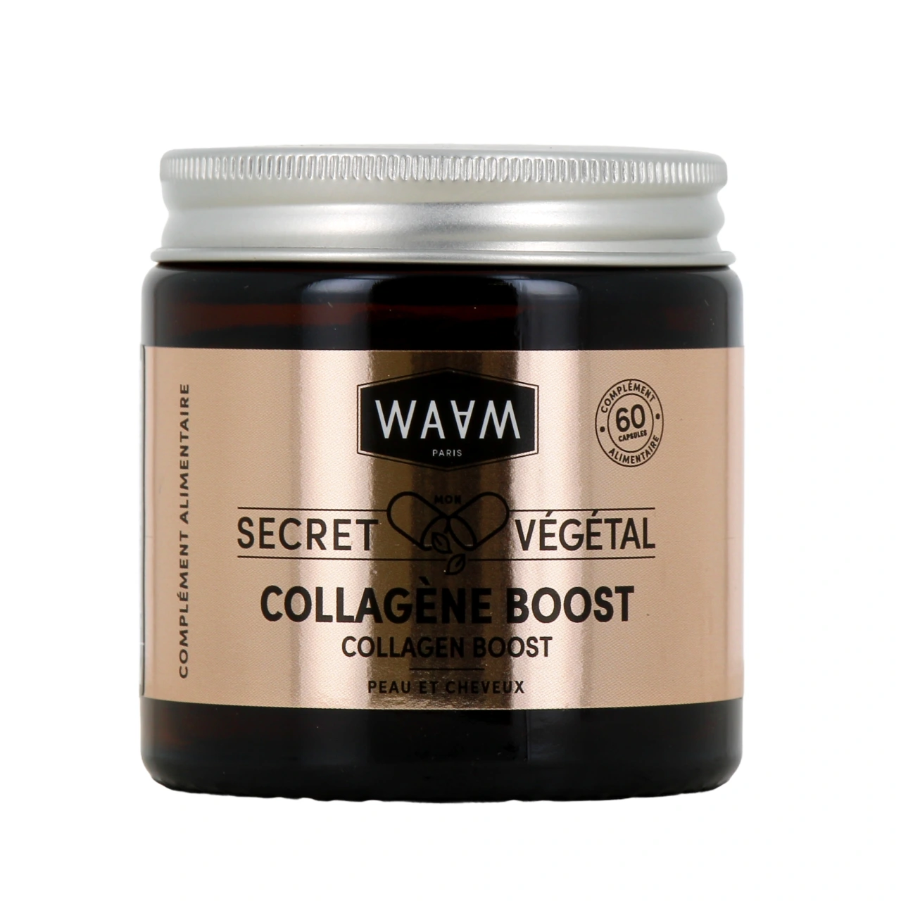 Waam Collagène Boost - Vue 2