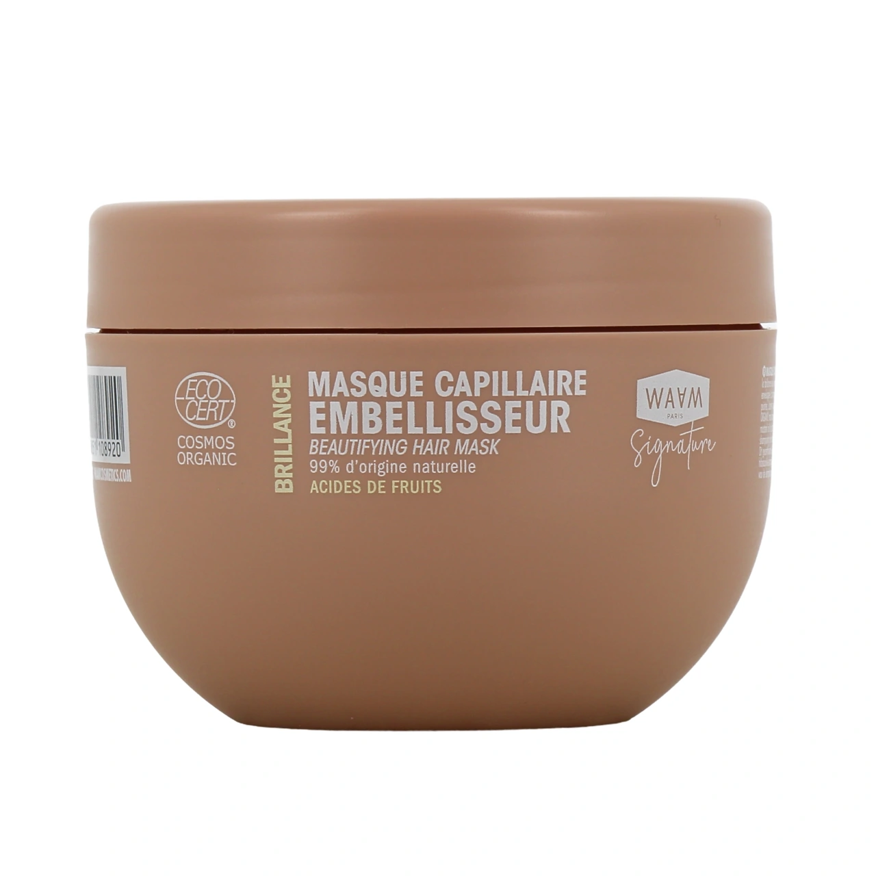 Waam Signature Masque Capillaire Embellisseur - Vue 2