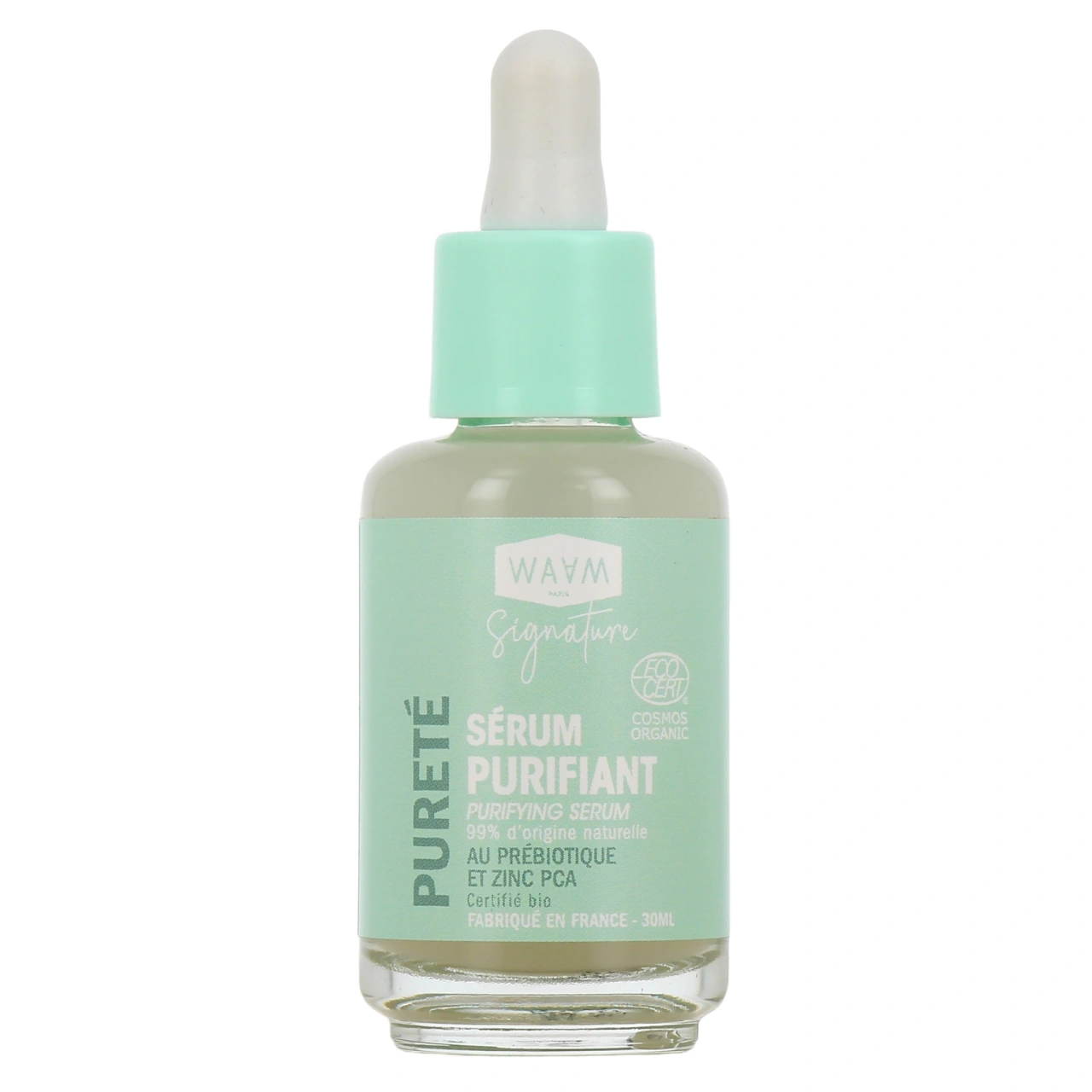 Waam Signature Sérum Purifiant - Vue 2