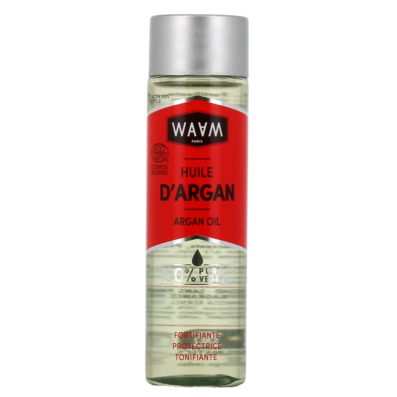 Waam Huile d'Argan Bio - Vue 2