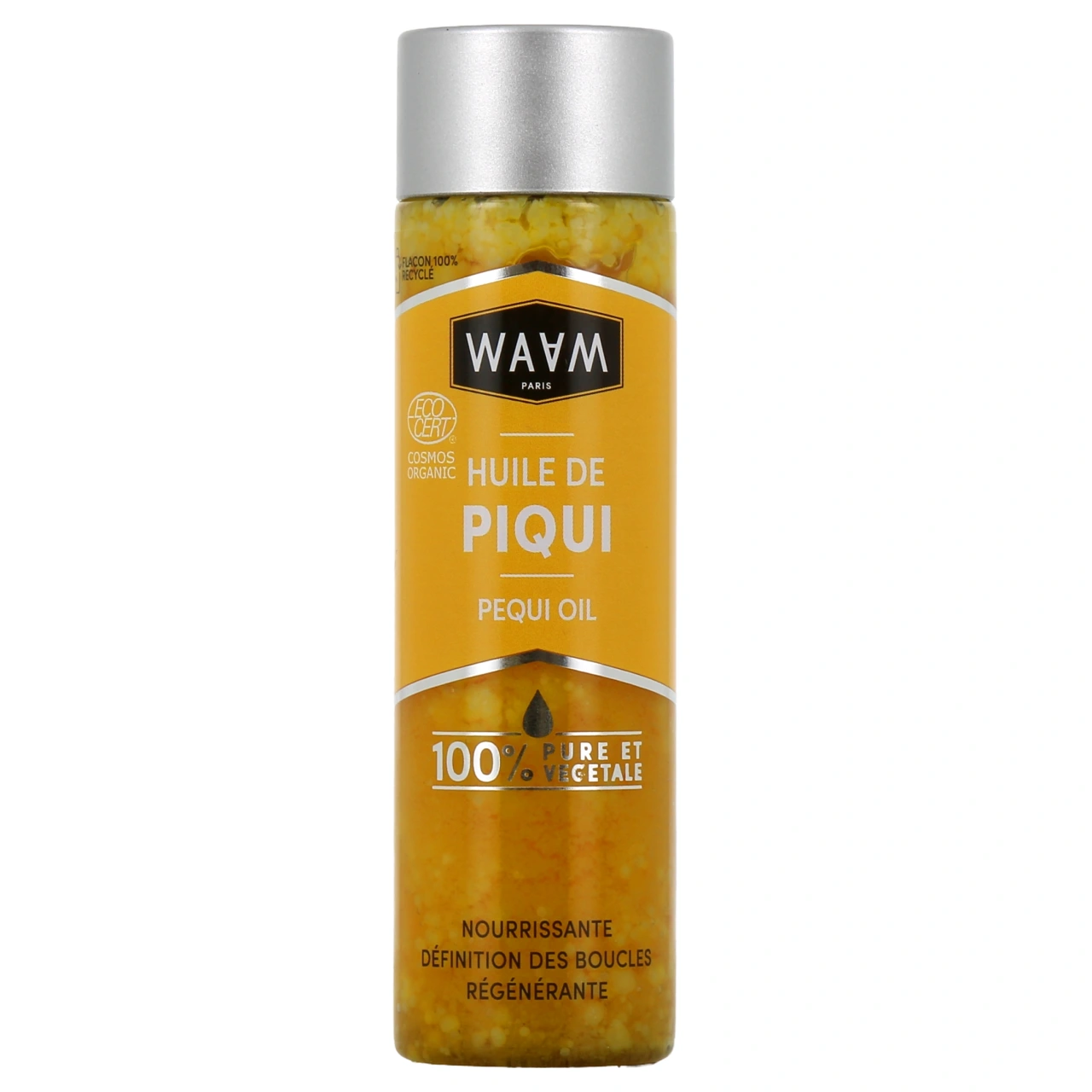 Waam Huile de Piqui Bio - Vue 2
