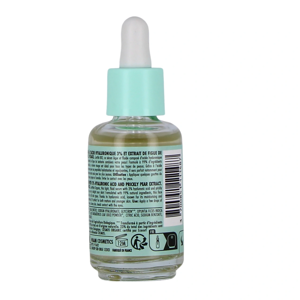 Waam Signature Sérum Acide Hyaluronique - Vue 3