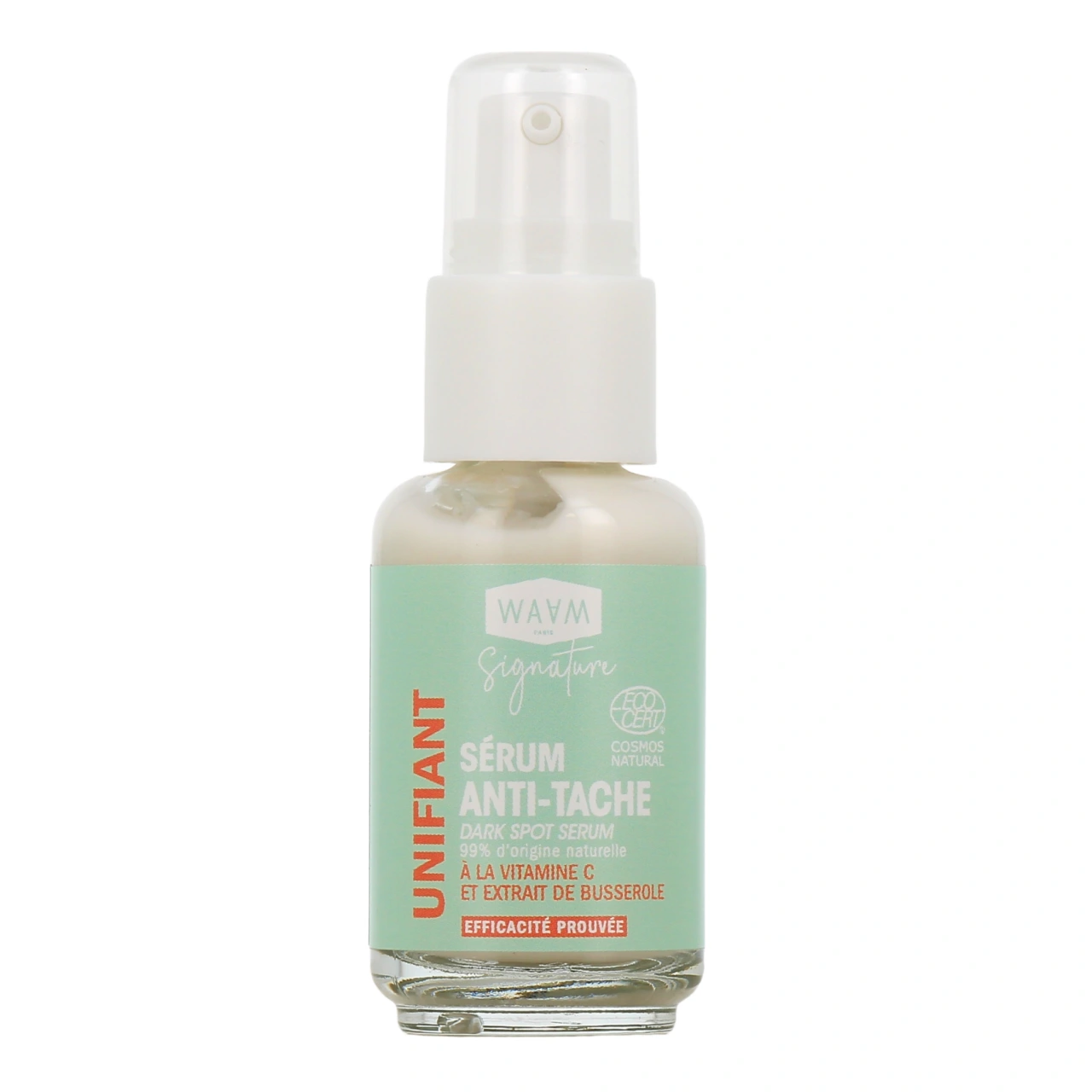 Waam Signature Sérum Anti-Tache - Vue 2